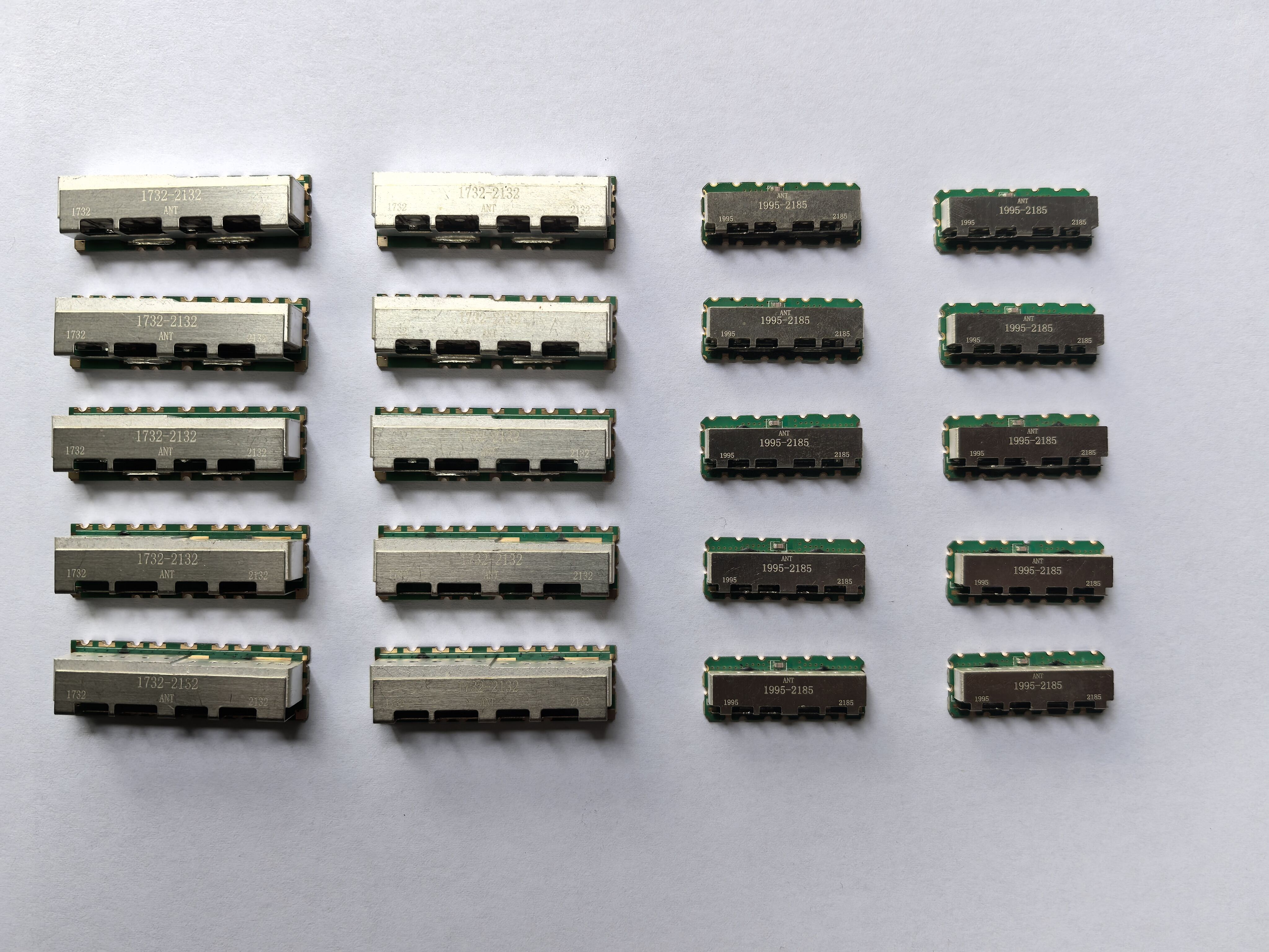 Kompakti integraatio ja monikäyttöisyys