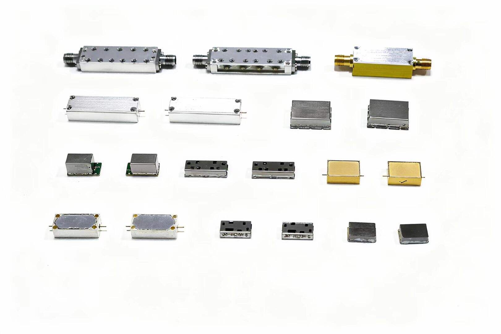 Common LC Low-Pass Filter Problems & Solutions