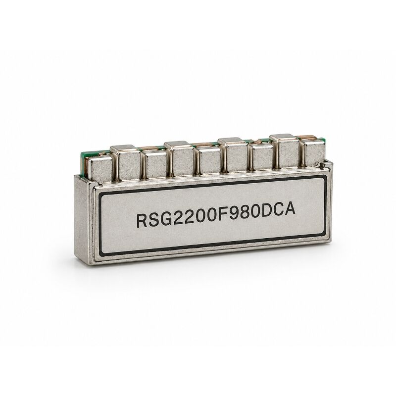 What Is a 5G Waveguide Filter?
