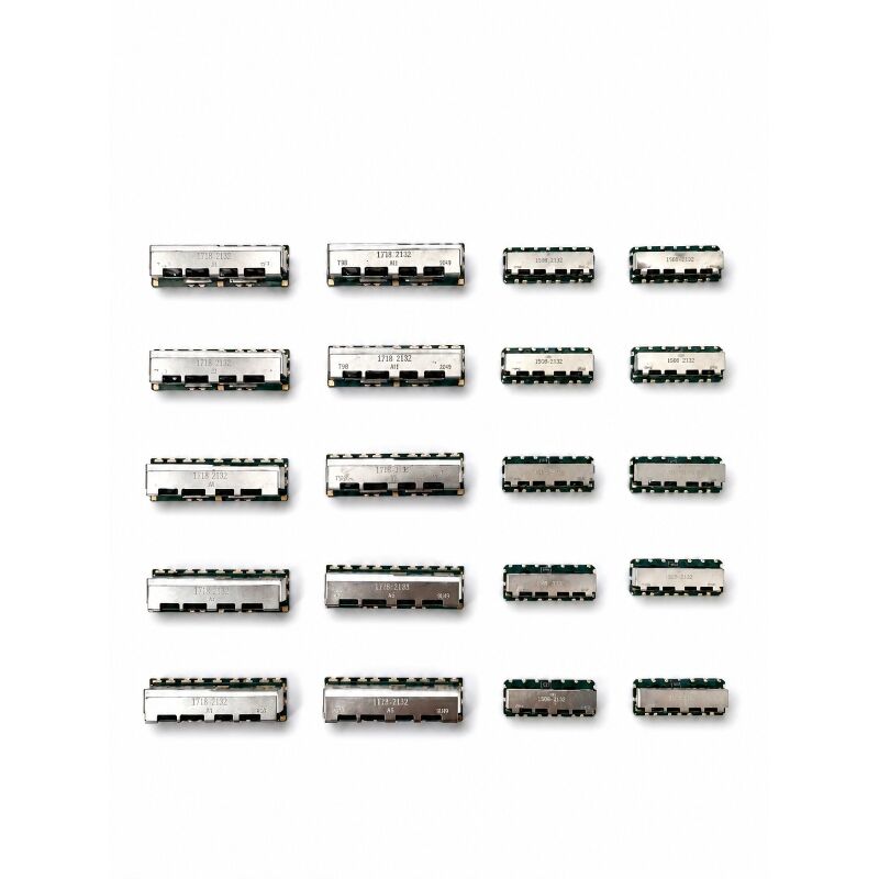 Microwave Dielectric Ceramic Duplexer