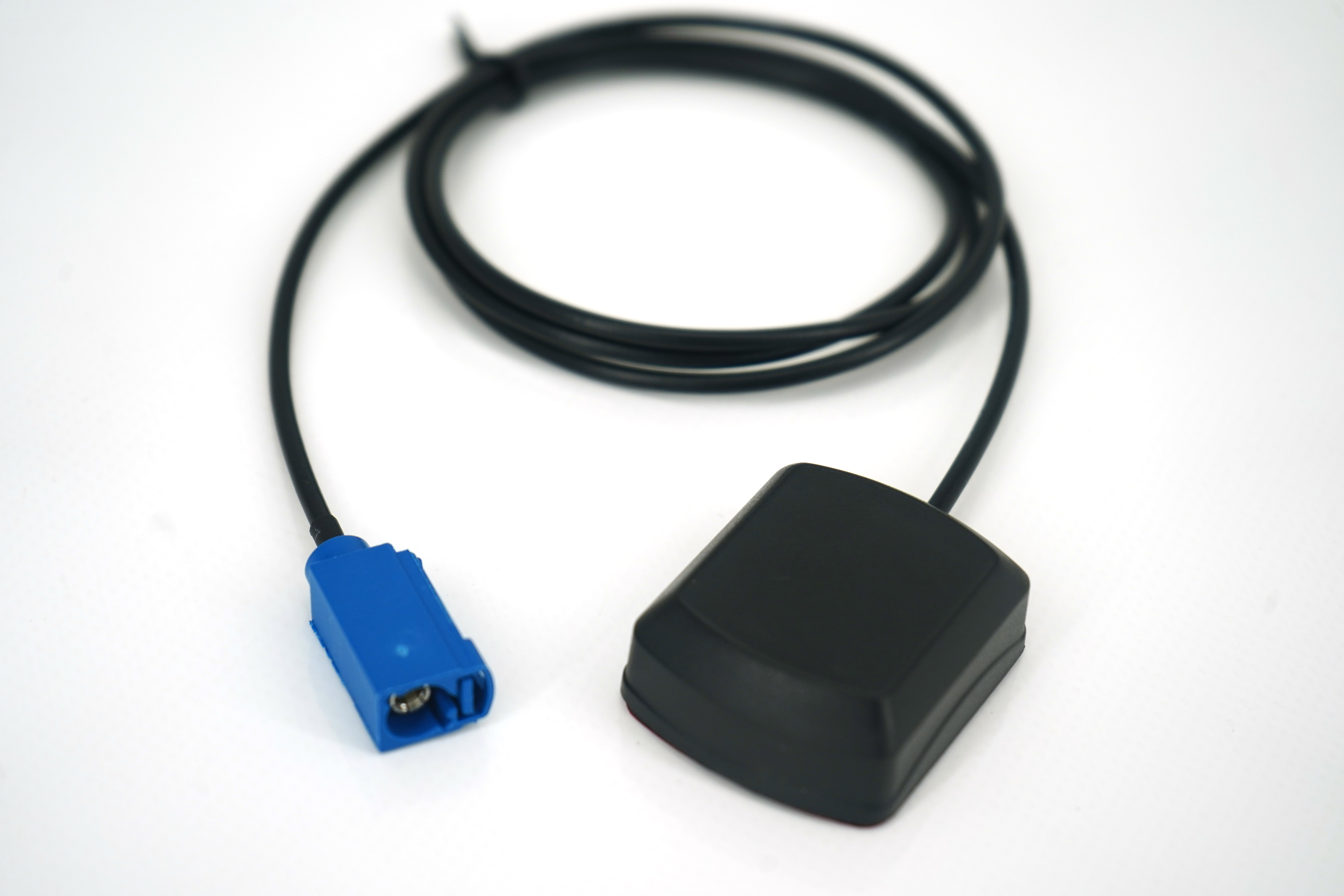 Avanceret Multi-Constellation Support