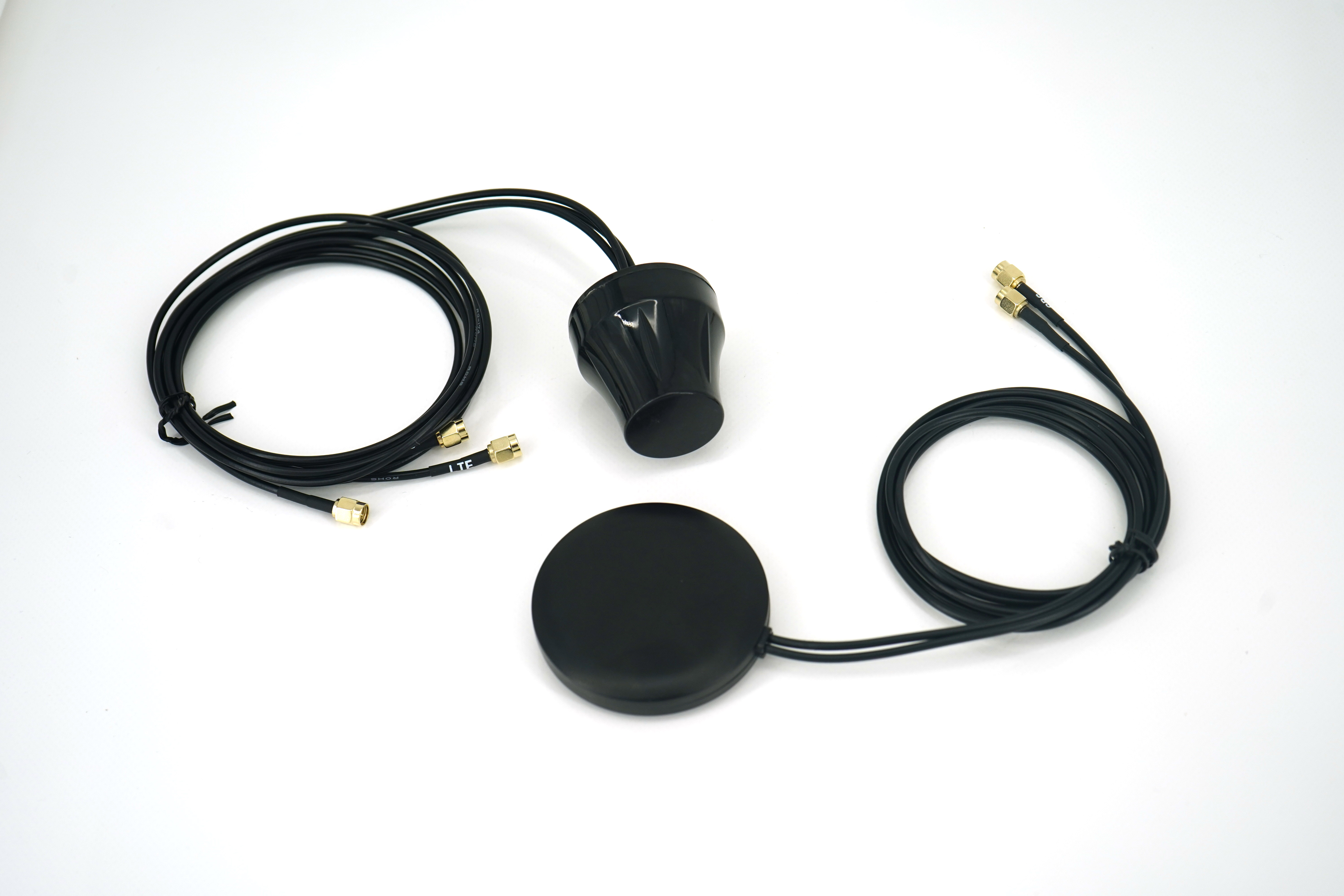 Erinomainen harmoninen vaimennus