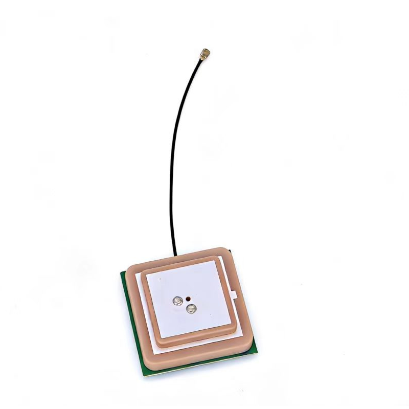 Built-in Miniaturized GPS L1L5 Antenna (RAT-102N)