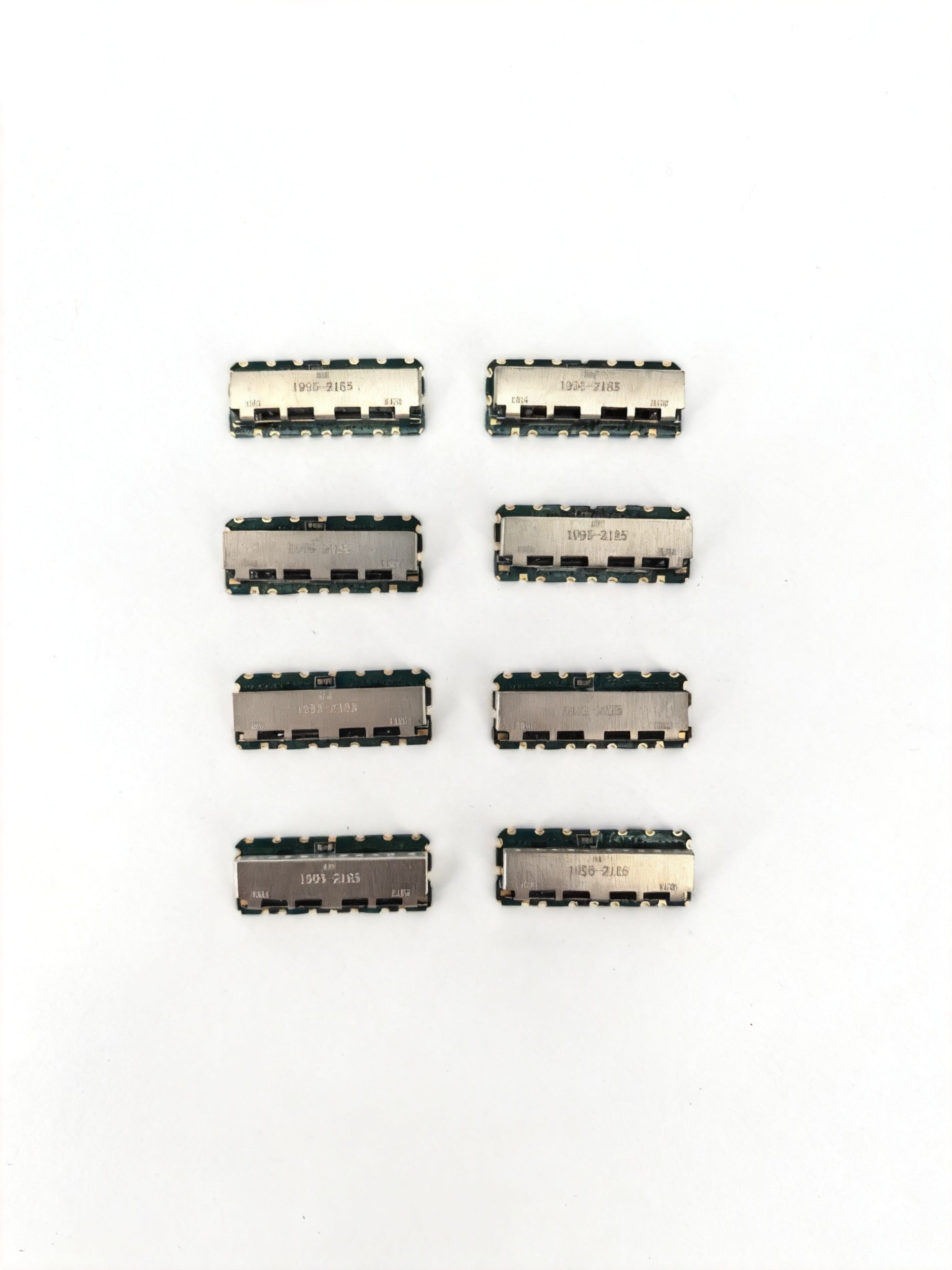 Тенденције на тржишту микроталасних керамичких антена и изгледи за будућност