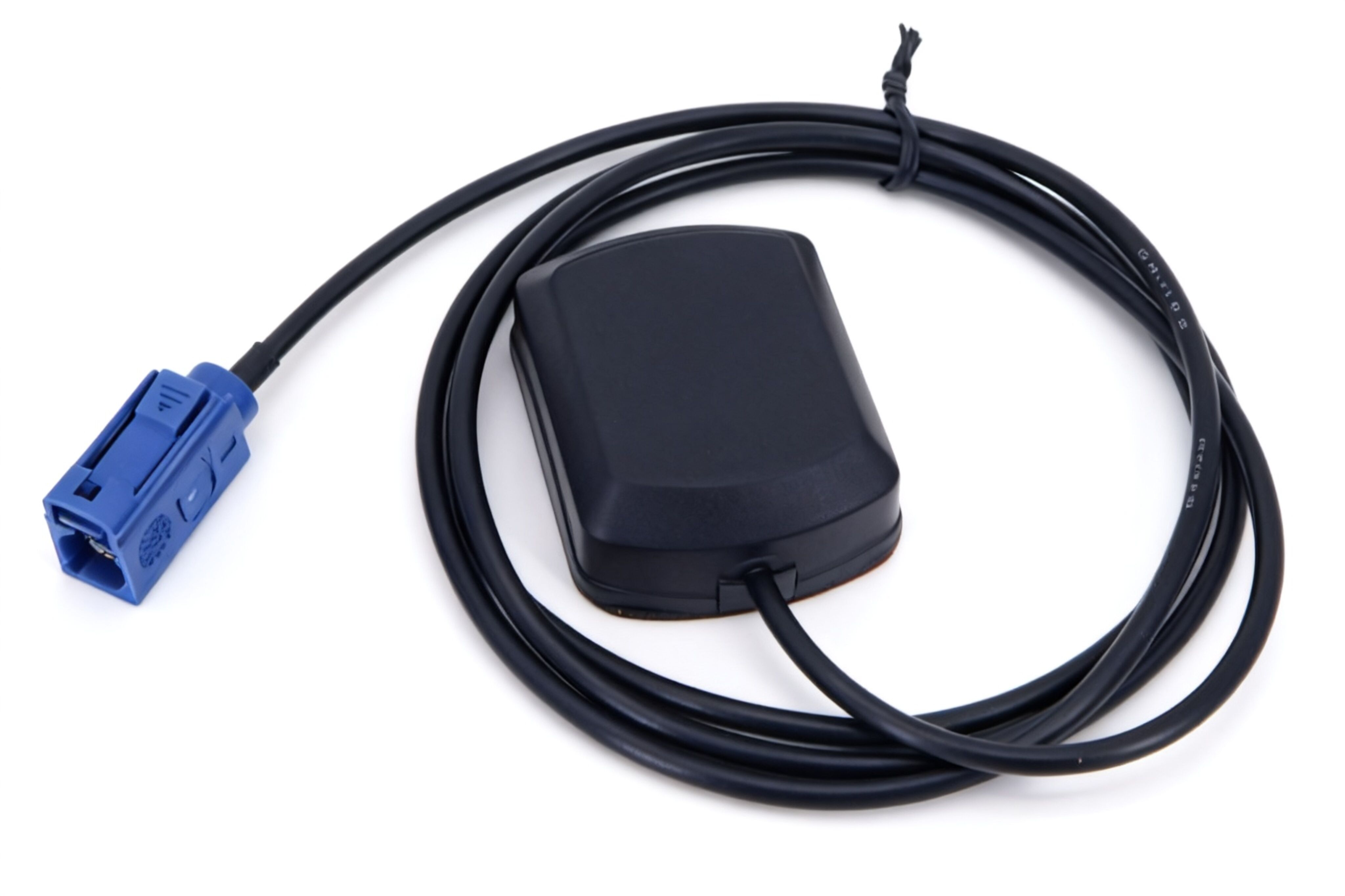 Erinomainen taajuusvalikoivuus