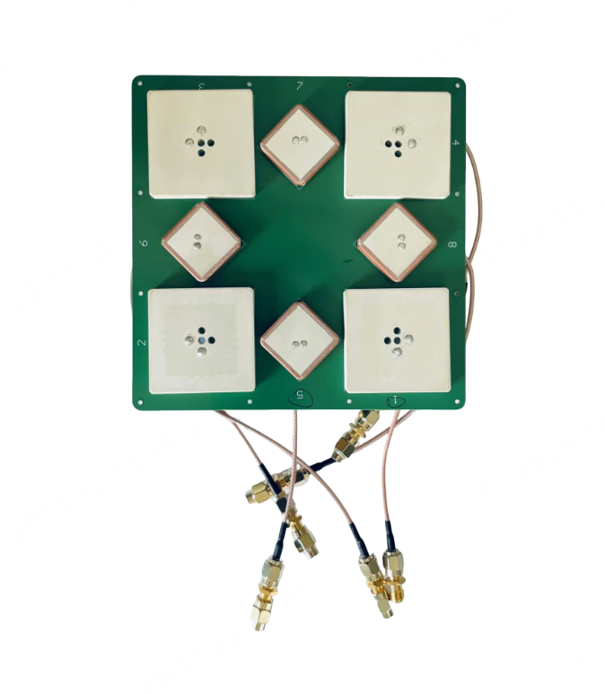 Ceramic Antenna Arrays: Principles, Design, and the Cornerstone of Modern Wireless Systems