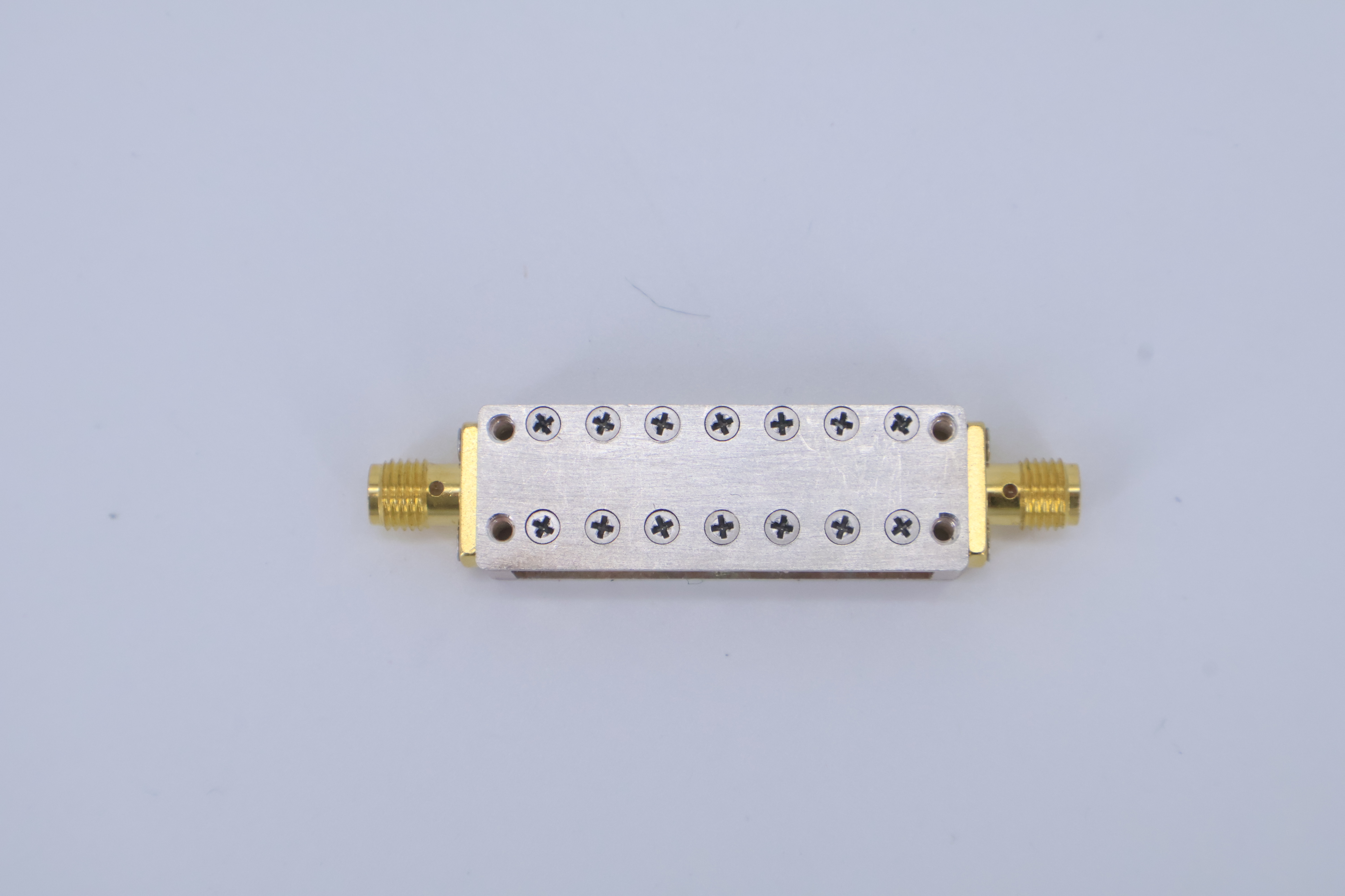 Top 5 LC High-Pass Filter ICs for 2025 Projects