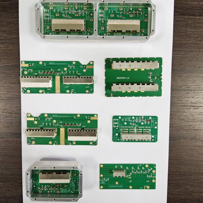An In-Depth Analysis of the Characteristics of Microwave Dielectric Ceramic Duplexers