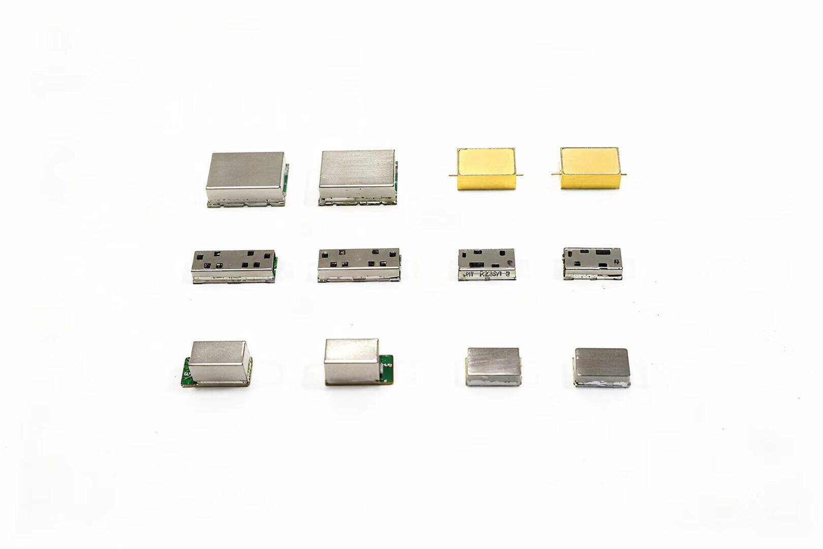 Capacités d'intégration polyvalentes