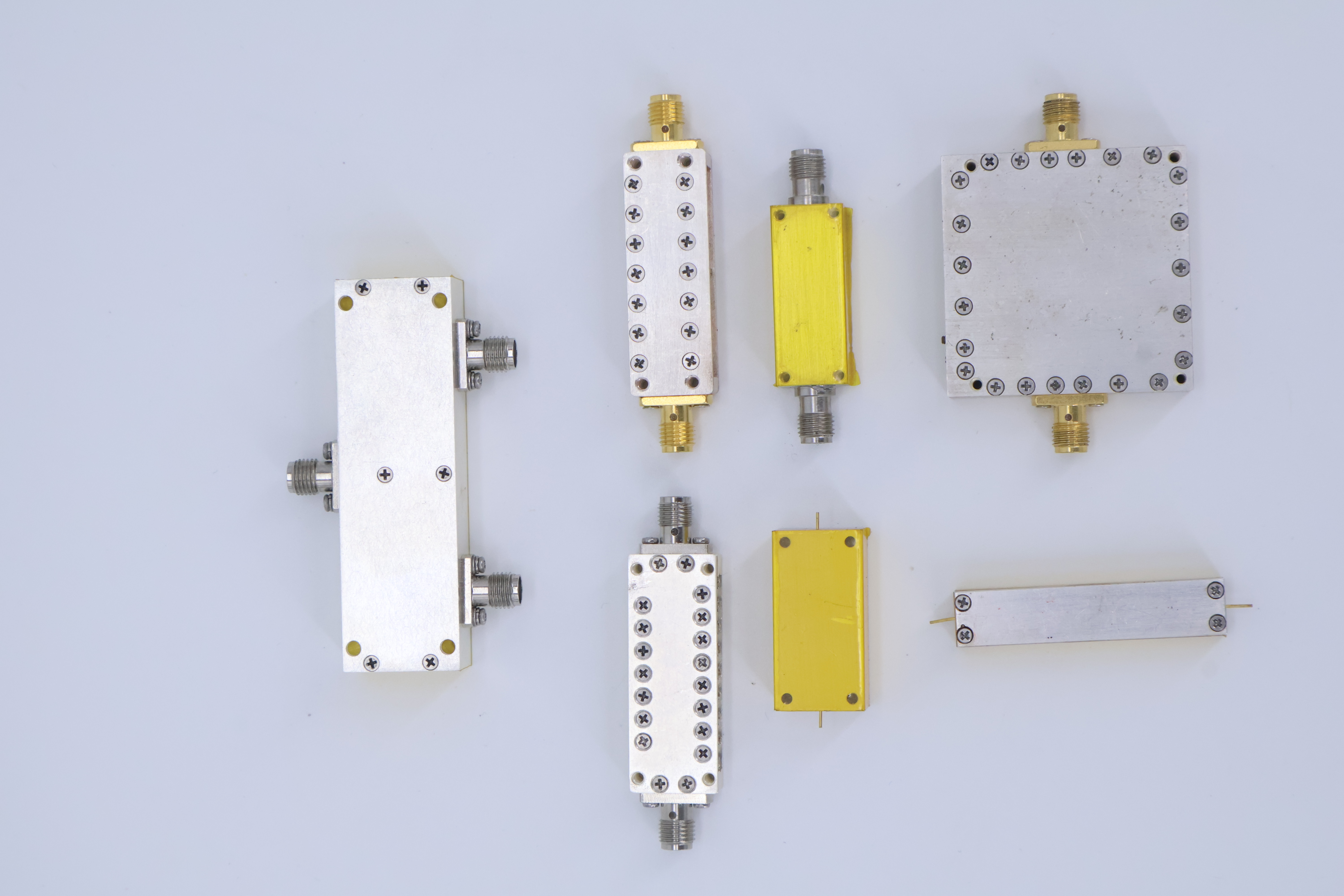 2025 LC High-Pass Filter Design Guide & Circuit Analysis
