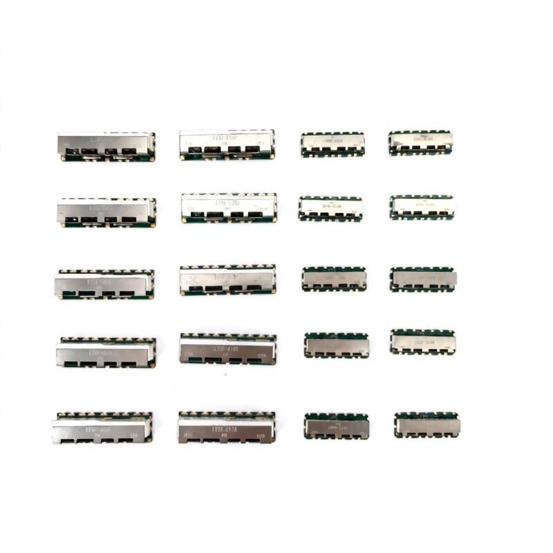 Microwave Dielectric Ceramic Duplexer