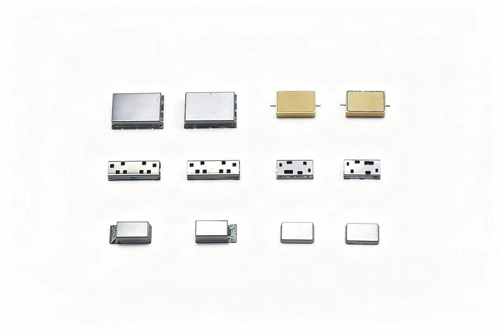 2025 LC Band-Stop Filter Guide: Design & Applications