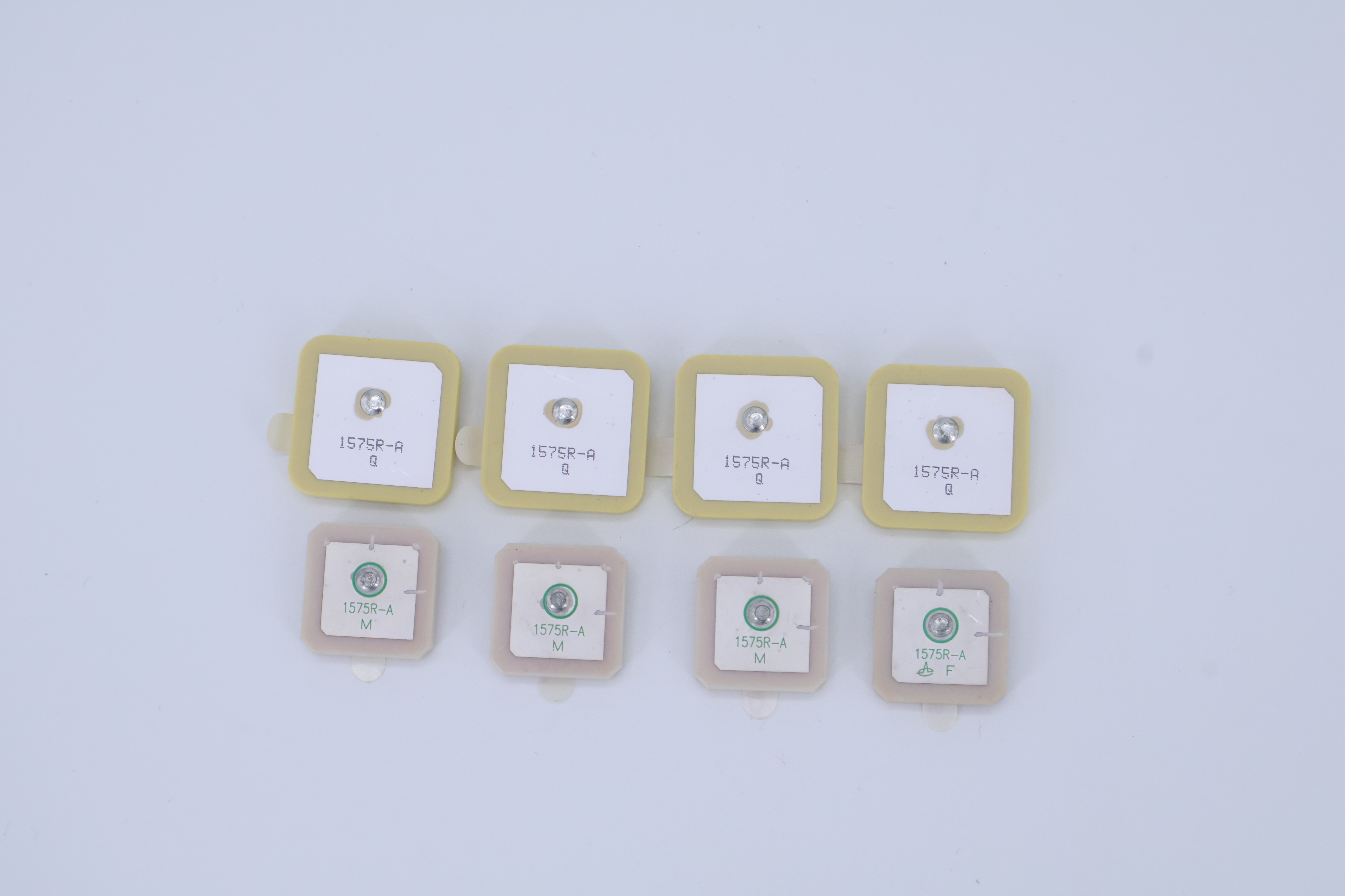 Erinomainen taajuusvaste ja tarkka suodatus