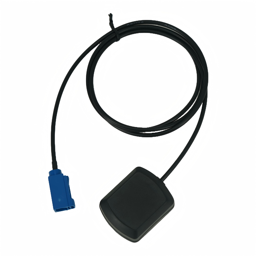 GPS - GLONASS Antenna（RAT-203）