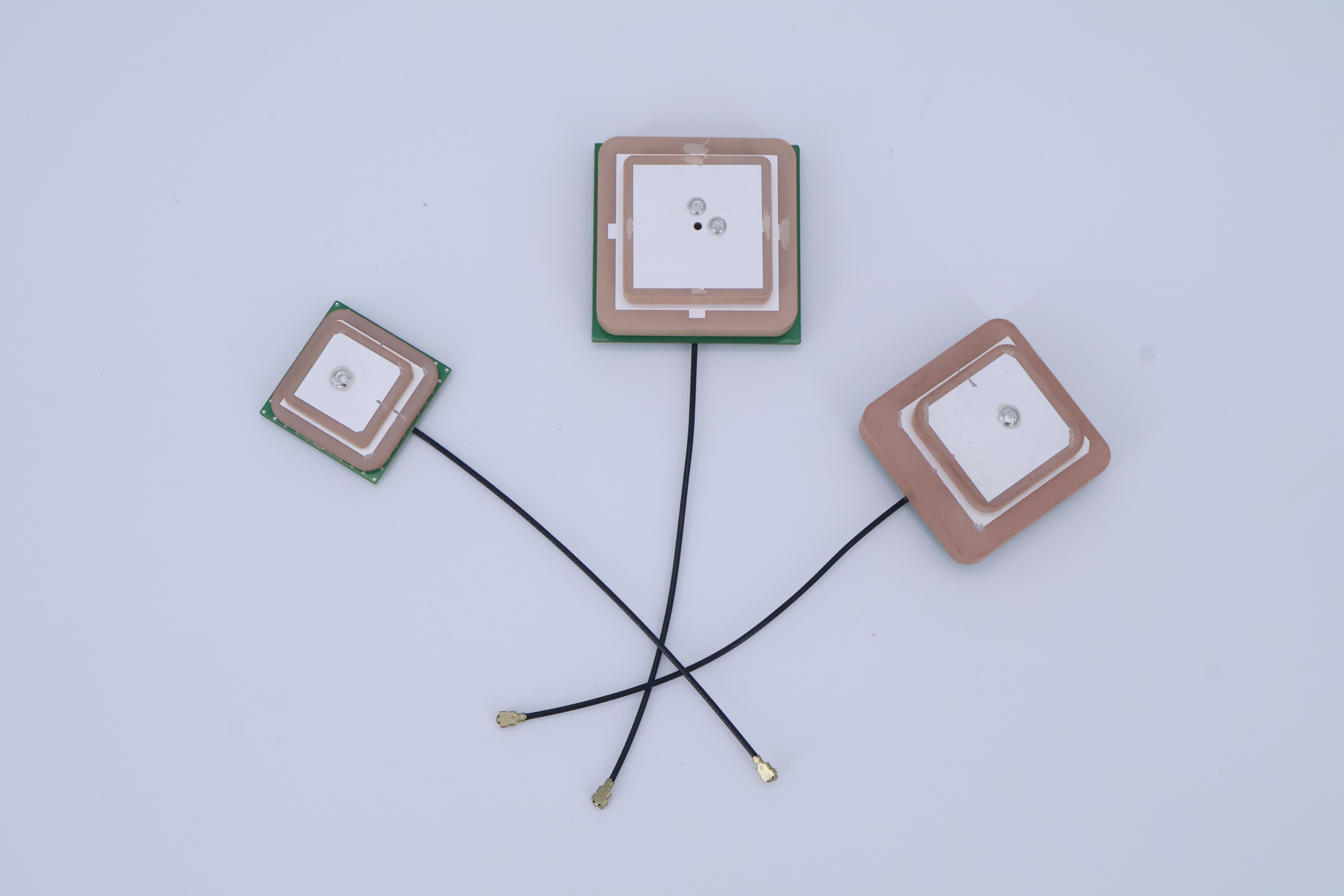 Options de mise en œuvre polyvalentes