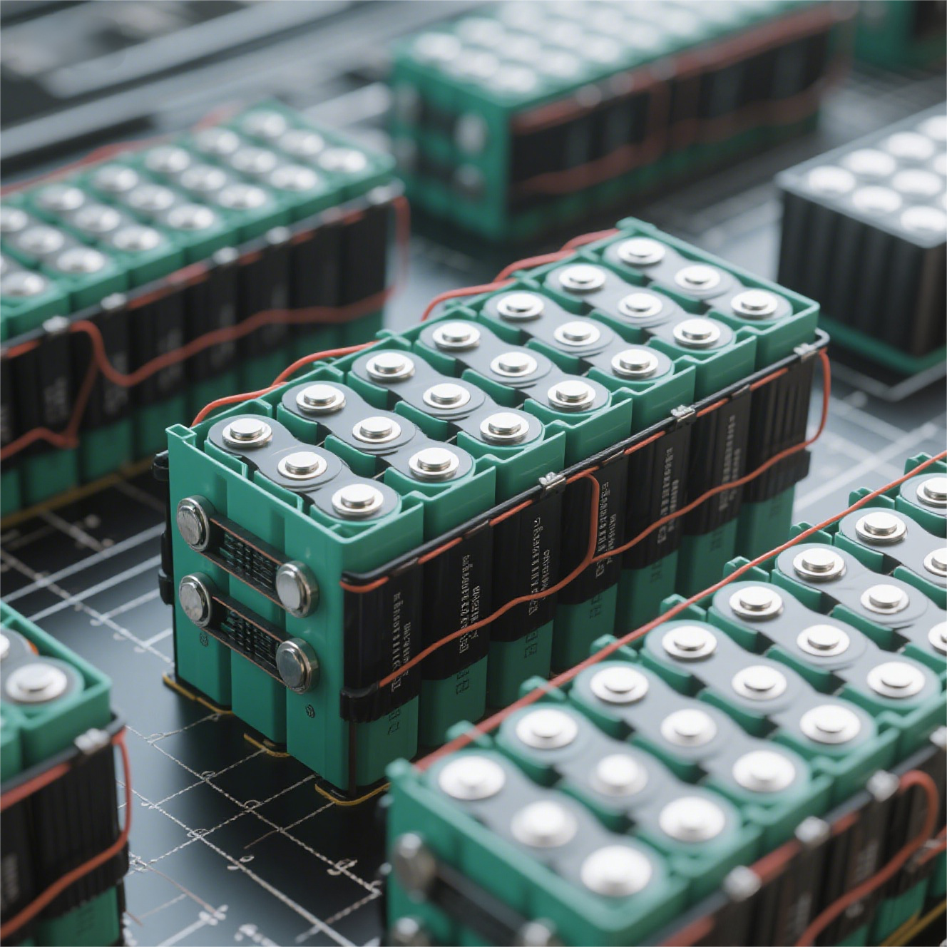 Methods for Battery Performance Testing