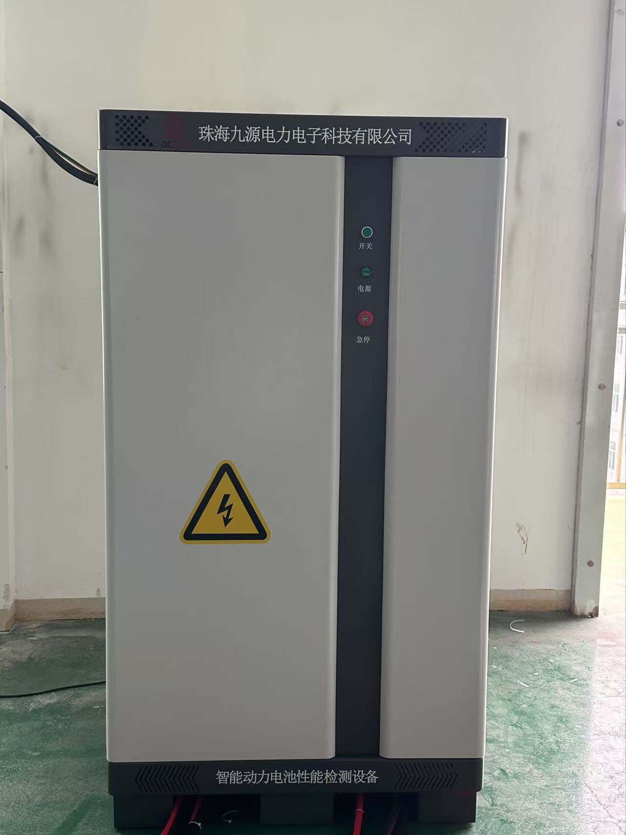 Wiodące rozwiązania w testowaniu magazynów energii