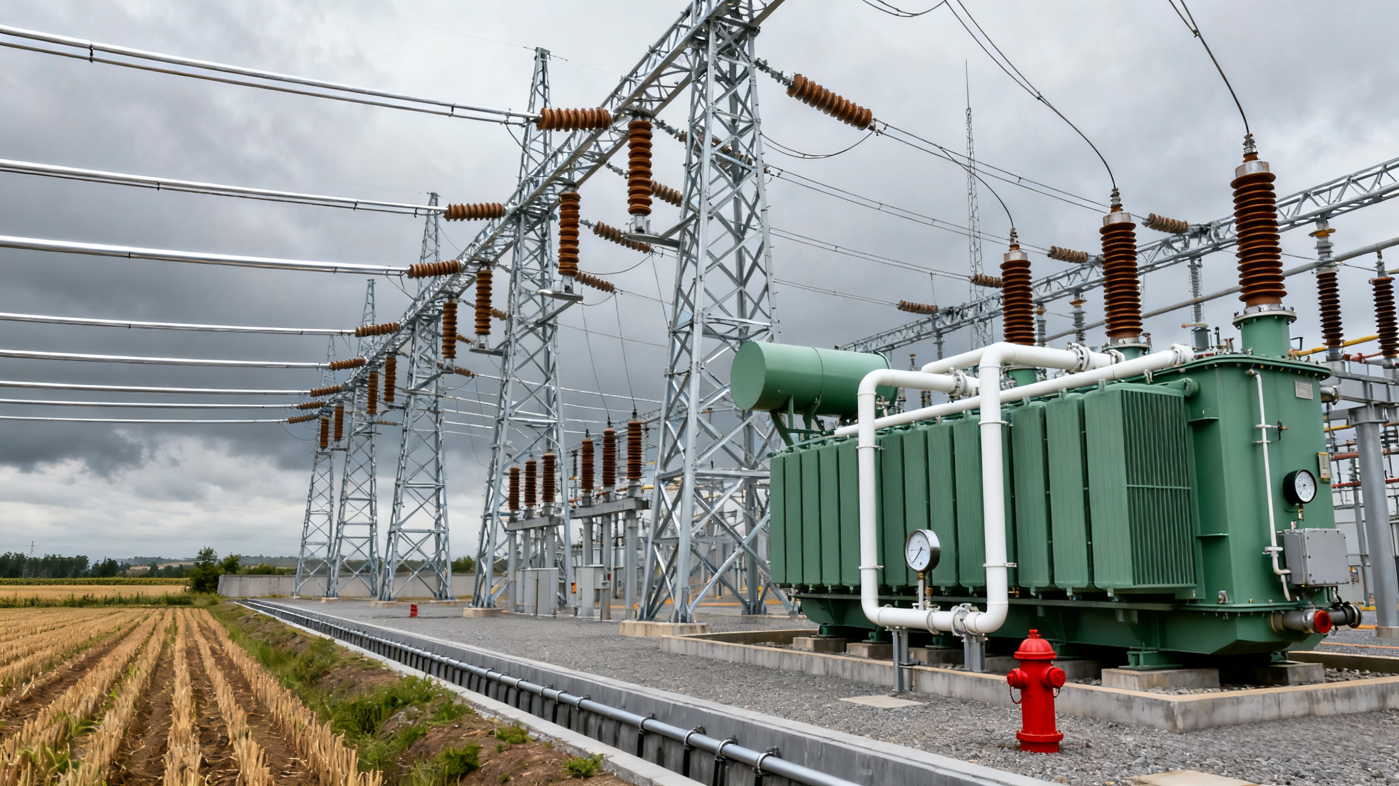 Innowacyjna technologia do testowania zrównoważonej energii