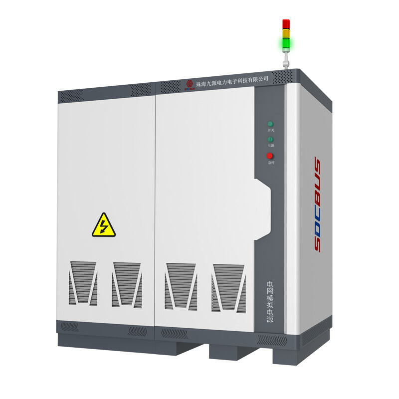 Teknologji Inovative për Saktësi të Përmirësuar në Testim