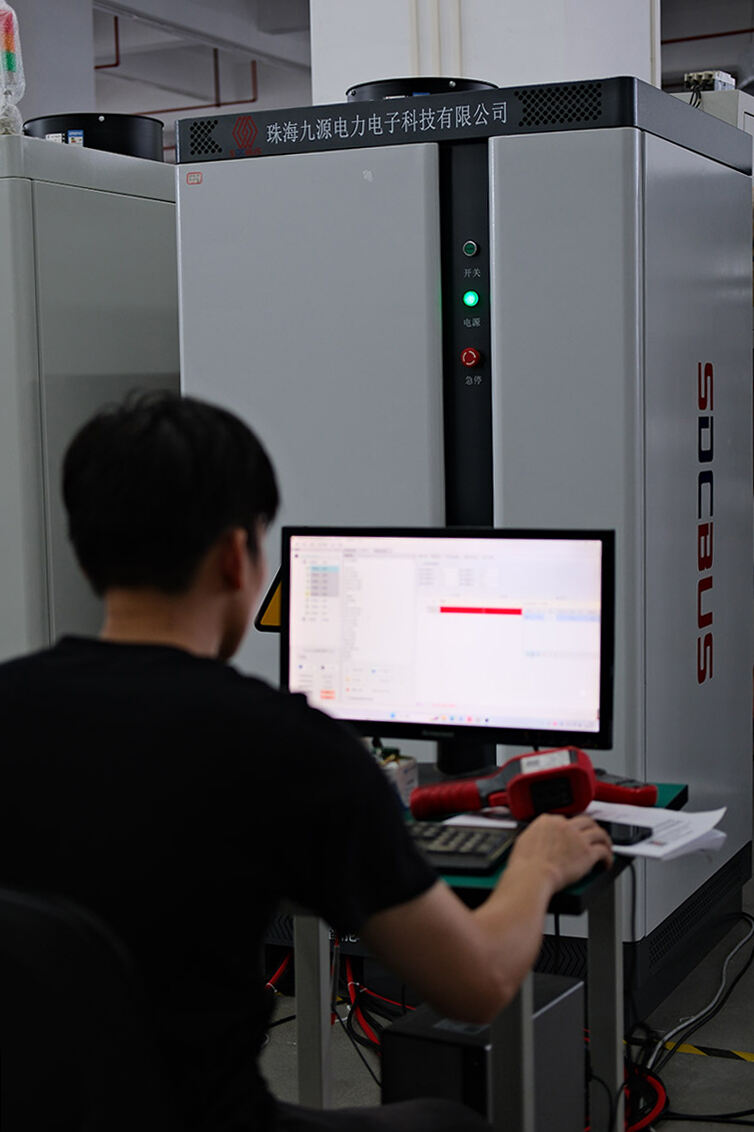 Statistical Process Control