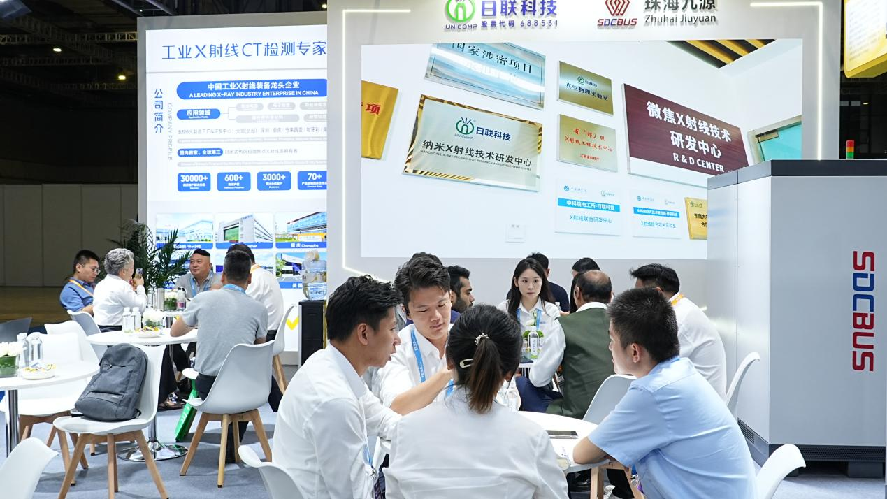 A Jiuyuan és az UNICOMP megnyerte a Triple Crown díjat a 4. EESA Kína Energia Tárolási Vásáron