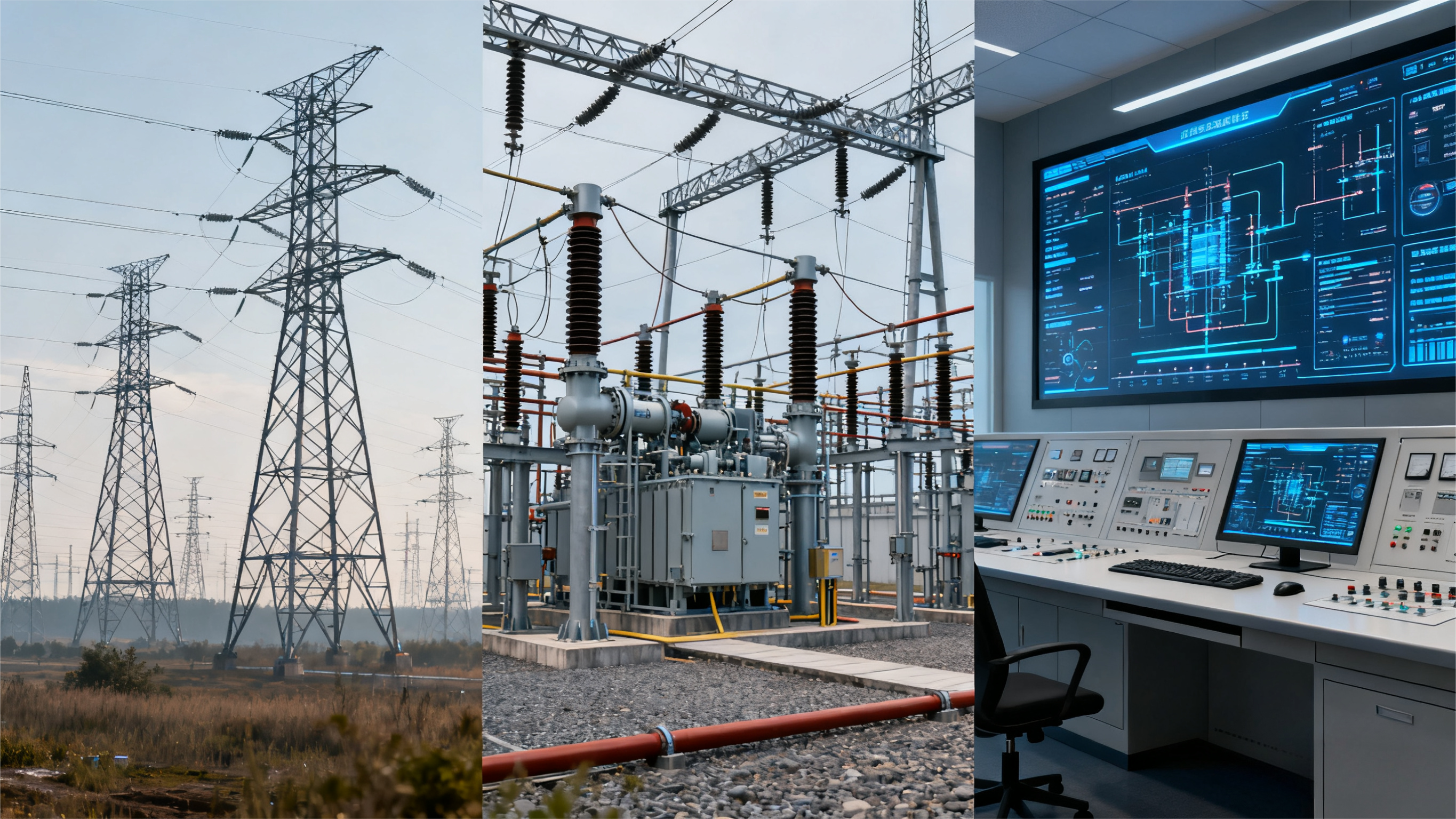 Bezkonkurencyjna wydajność w dwukierunkowych źródłach mocy do symulacji sieci