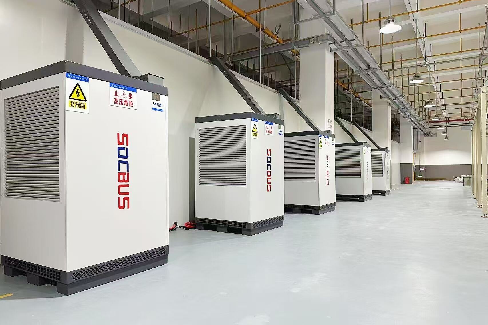 Tecnologji Larg dhe Larg për Efikasni të Larguar