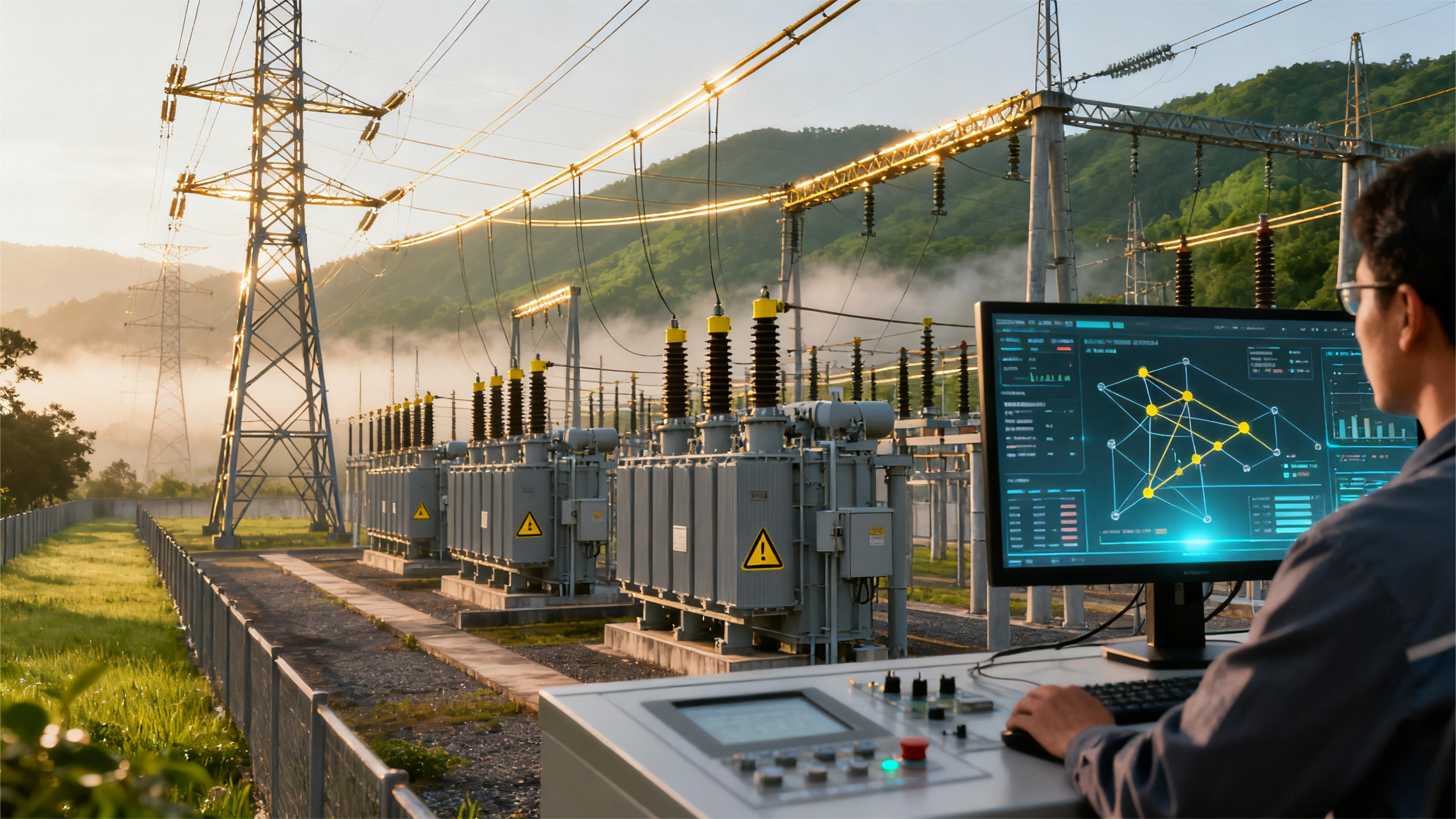 Duke udhëhequr nxitimin në zgjidhjet e ruajtjes së energjisë