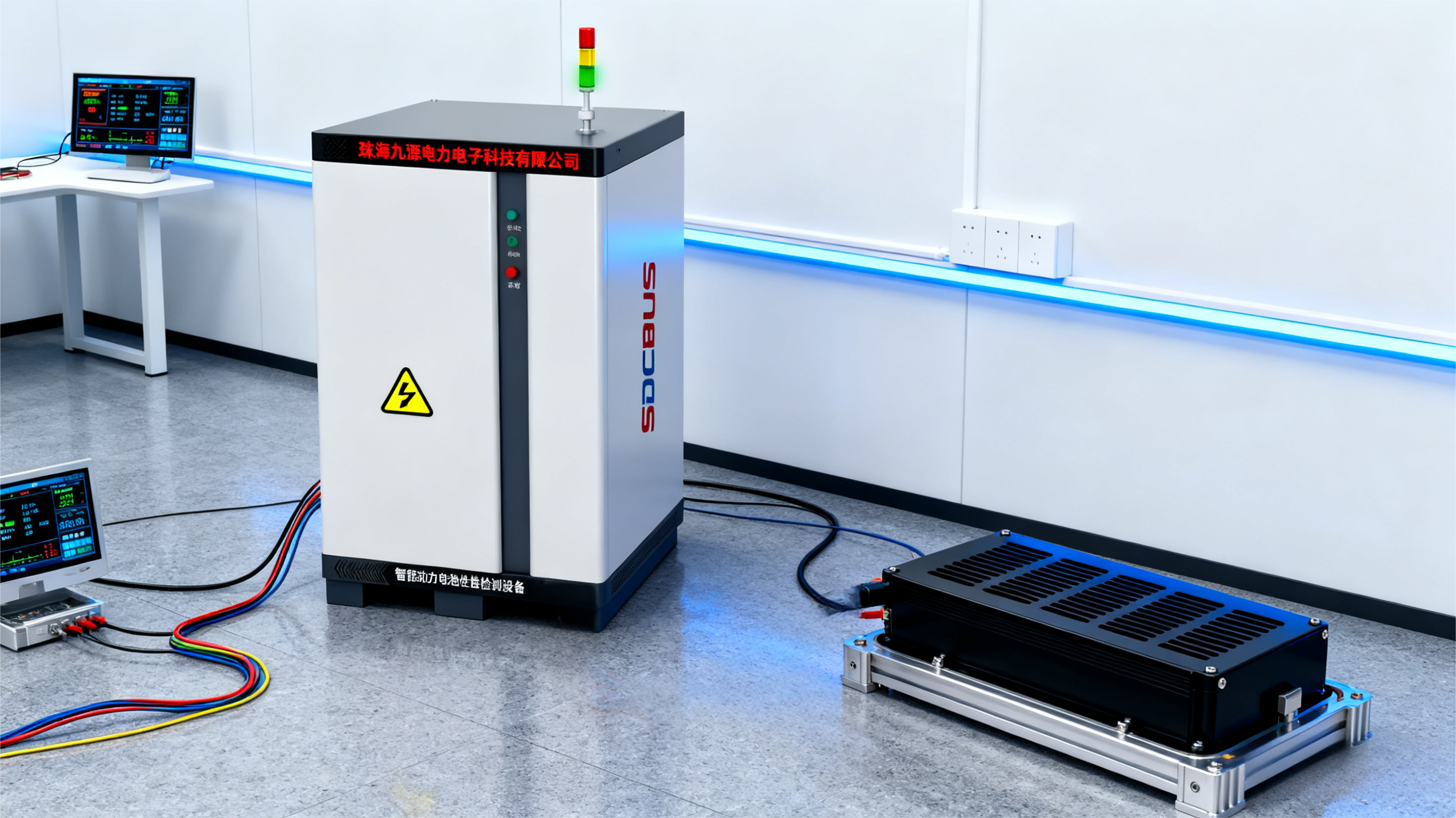 What Is a Programmable DC Power Source?