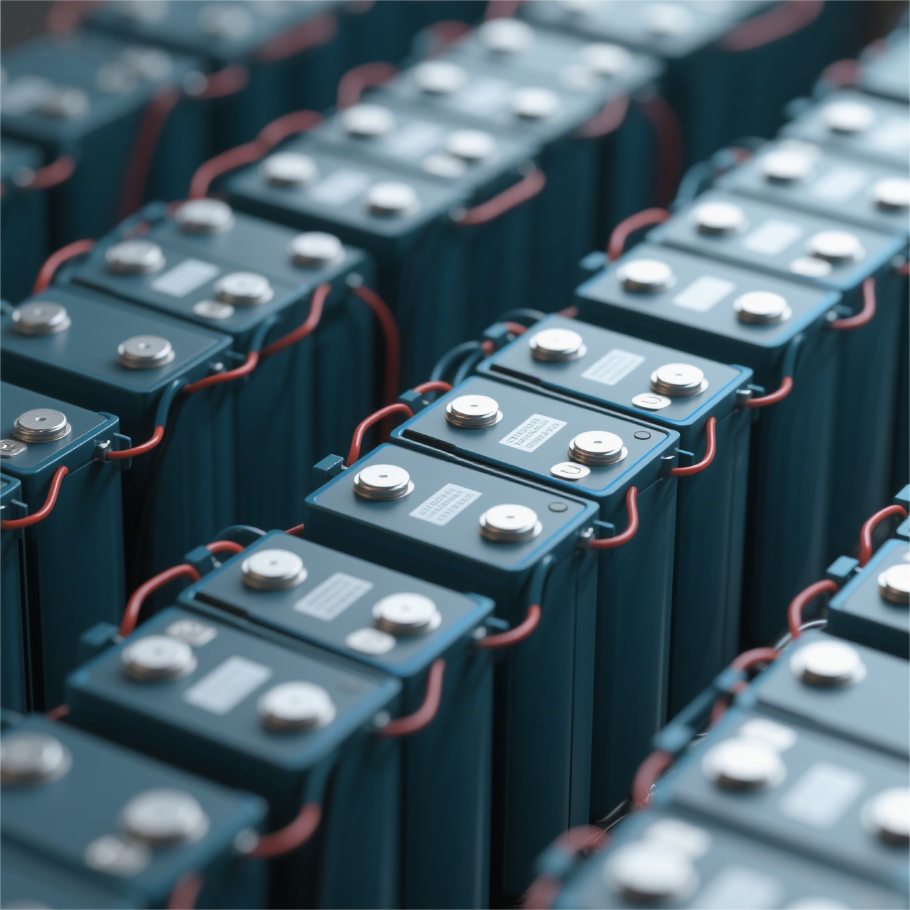 Ketepatan dan Kecekapan yang Tiada Tandingan dalam Pengujian Kapasiti Pelepasan Bateri