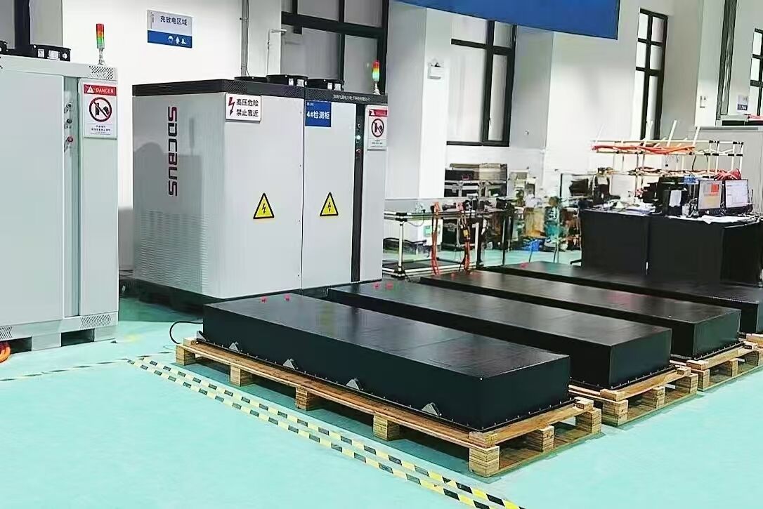 Nowoczesna technologia dla ulepszonego testowania