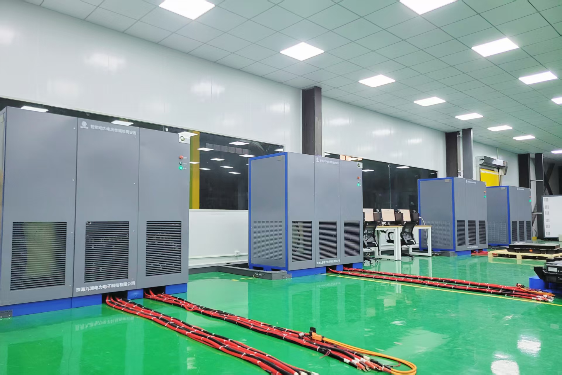 Custom ESS Testing Power Supply Solutions