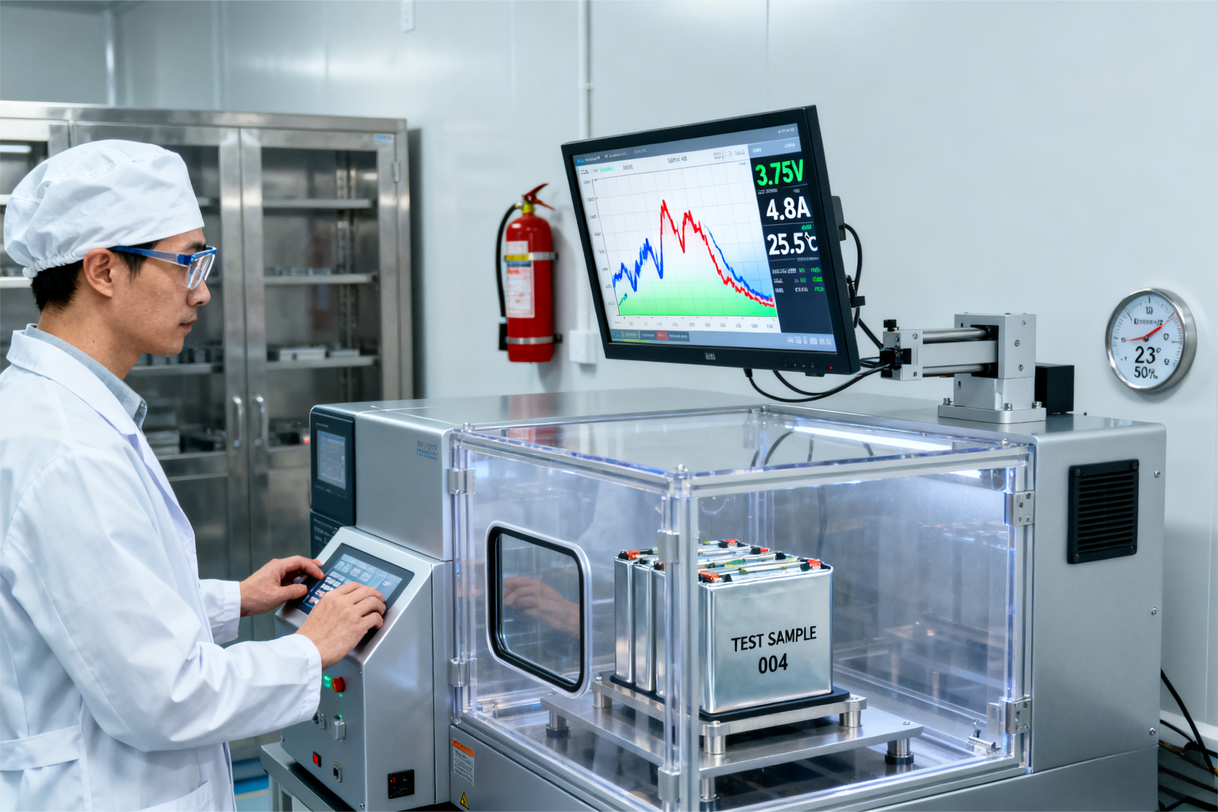 Menaxhim i Larg dhe Efikas i Energjisë