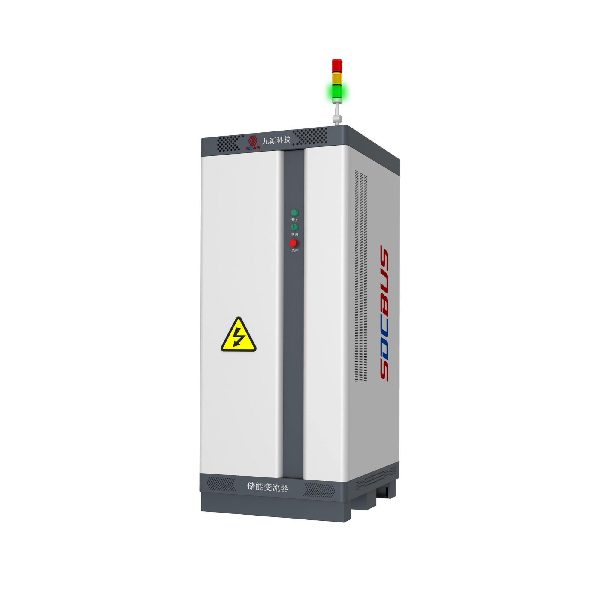 Sistema di prova delle prestazioni elettriche delle batterie al litio (1500V)