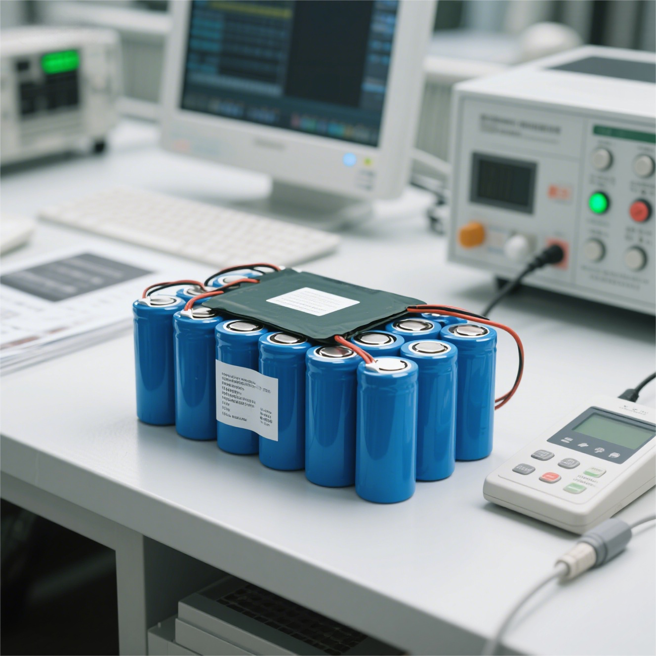 Anpassade lösningar för branschledare