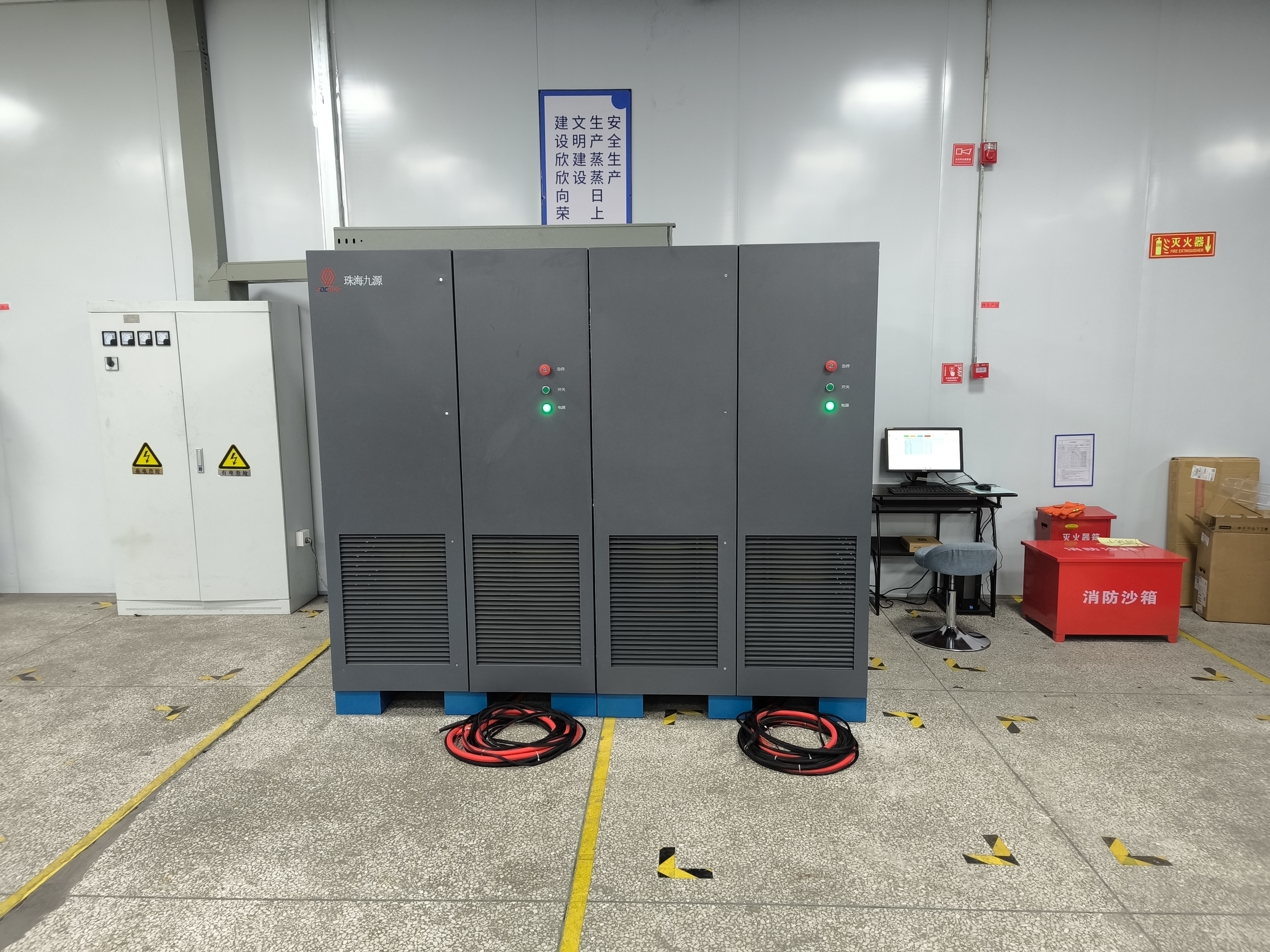 Duke udhëhequr të Ardhmen e Zgjidhjeve për Ruajtjen e Energjisë