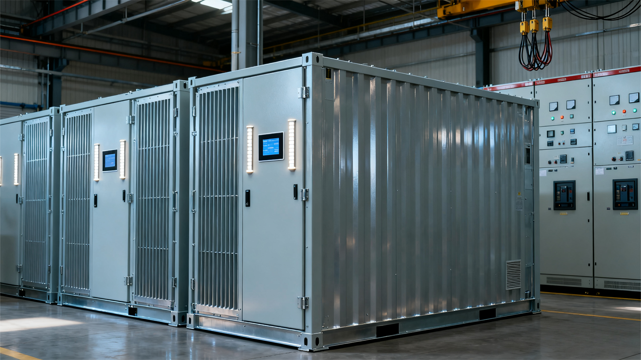 Fuentes de alimentación para simulación bidireccional de la red: ¿pueden reducir las pérdidas de energía en las pruebas de baterías?