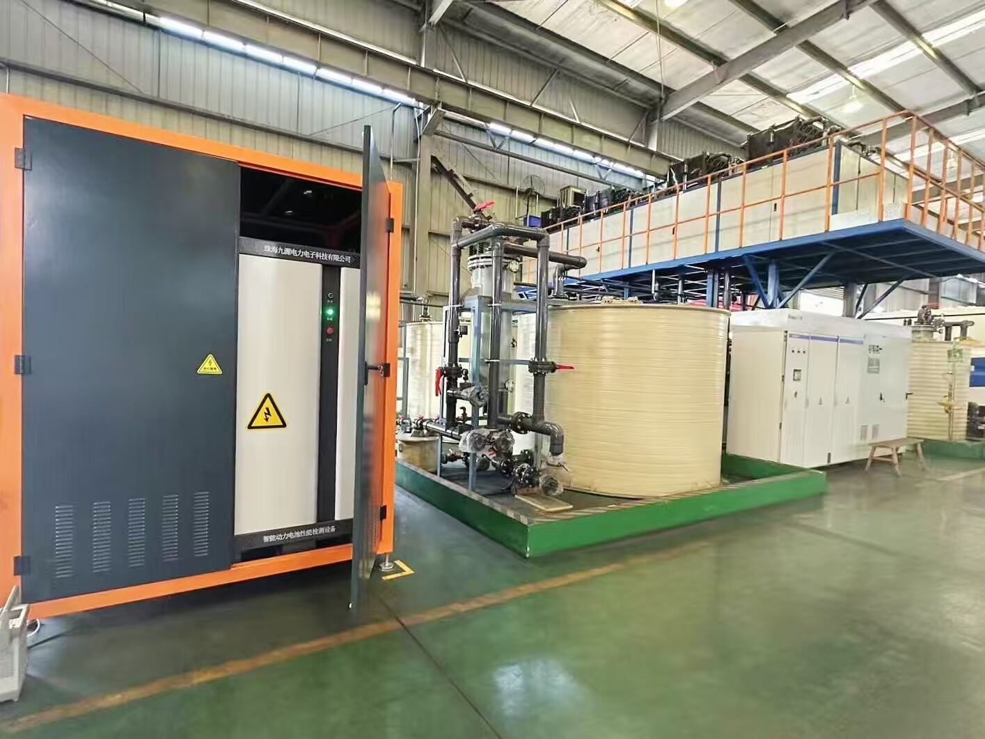 Precizitet i Lartë dhe Vershatilitet