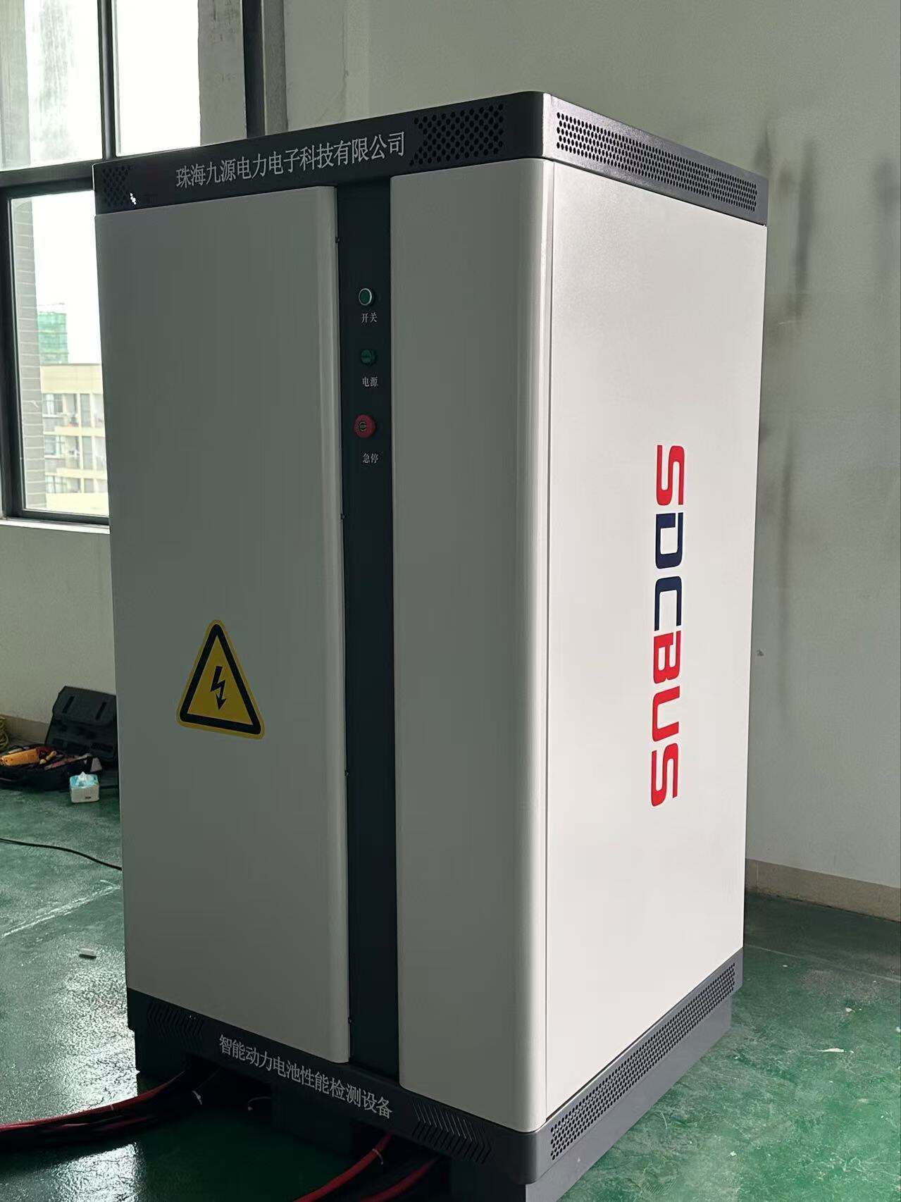 Rewolucyjna Technologia Testowania