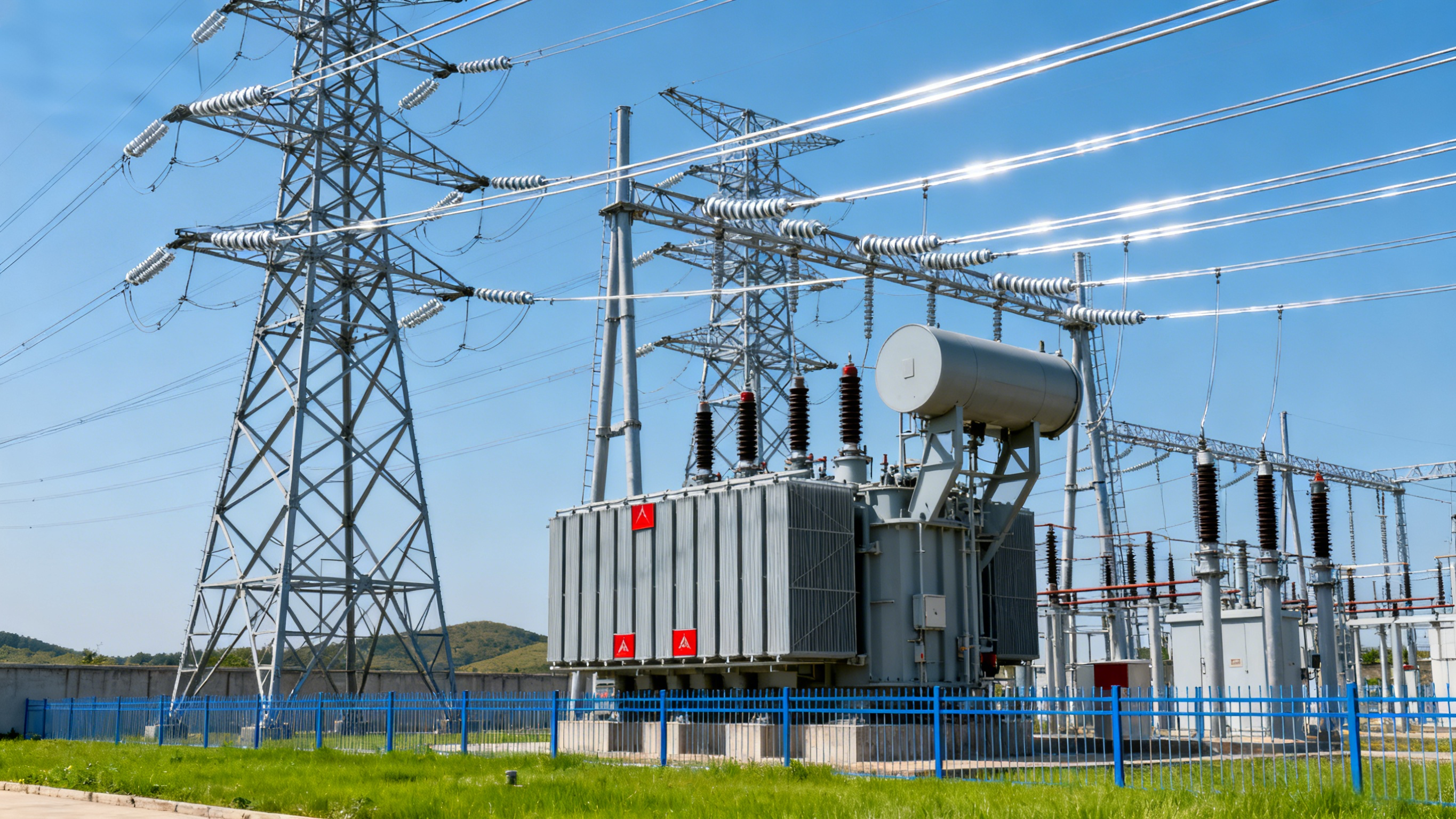 Performancë e Pabarabartë në Zgjidhjet e Furnizimit me Energji