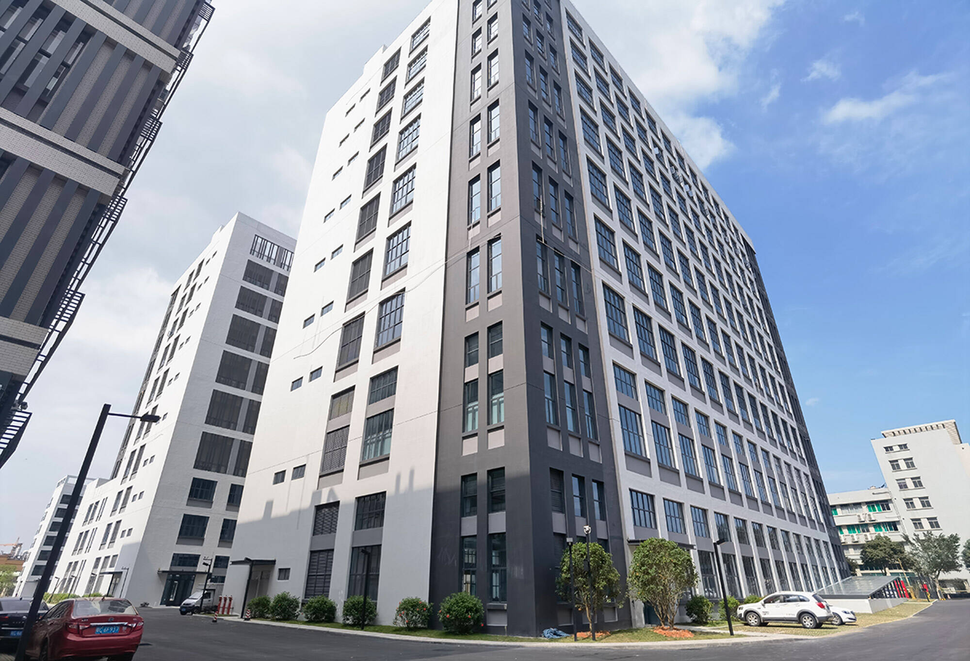 Zhuhai Jiuyuan Power Electronics Technology Co., Ltd.