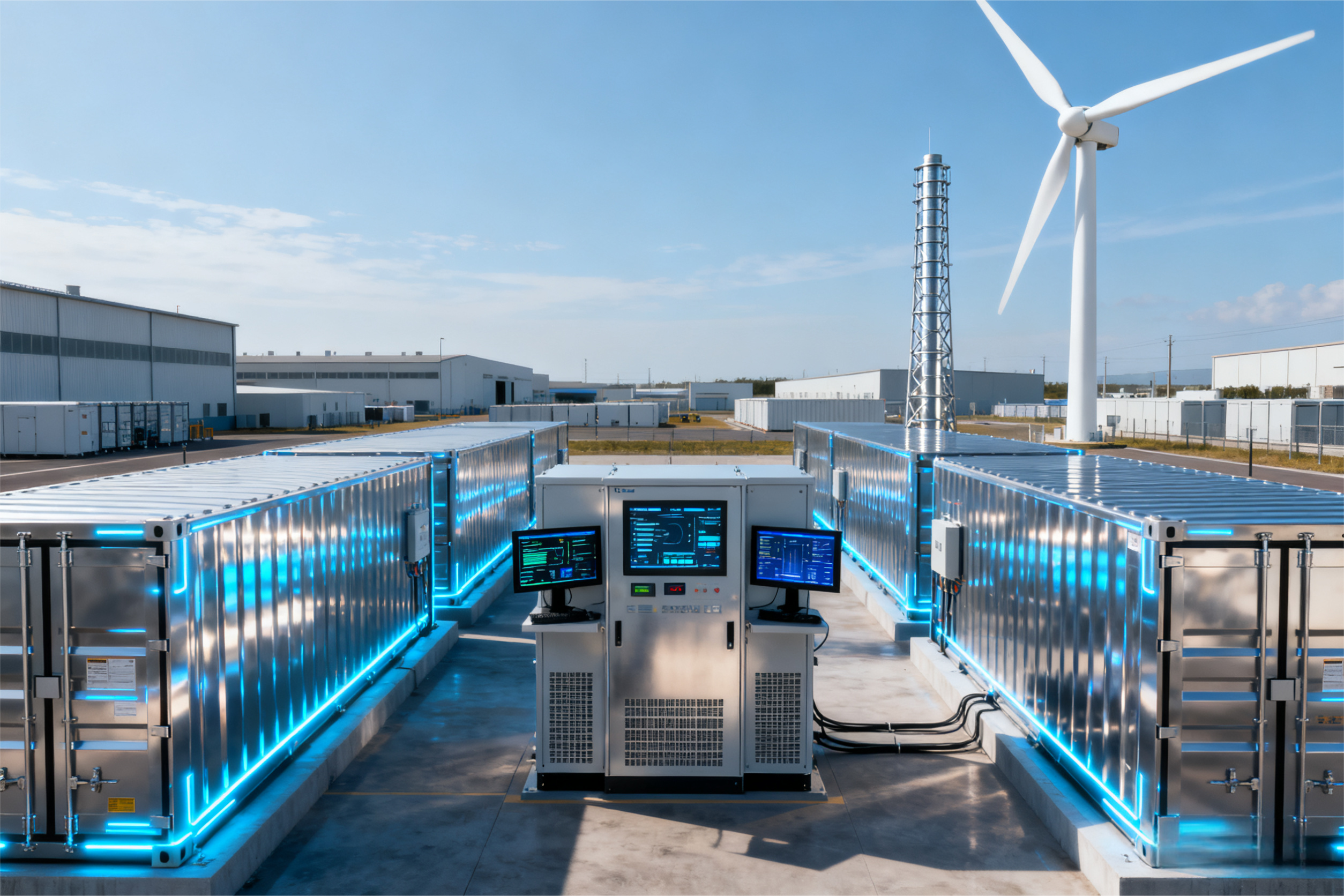 Efikasiteti i Pamatshëm në Testimin e Ruajtjes së Energjisë