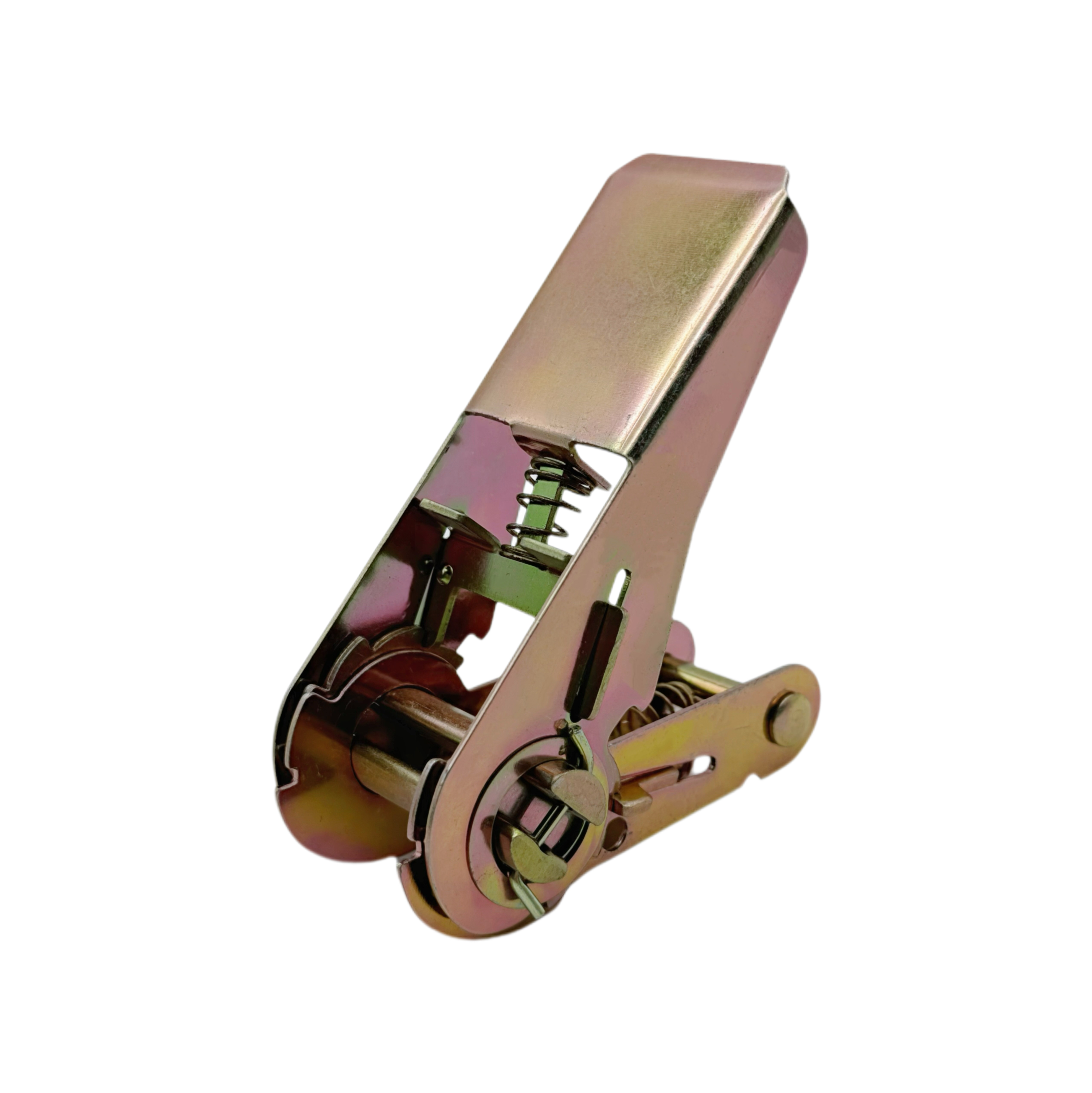 1'' 500kg Ratchet Buckle