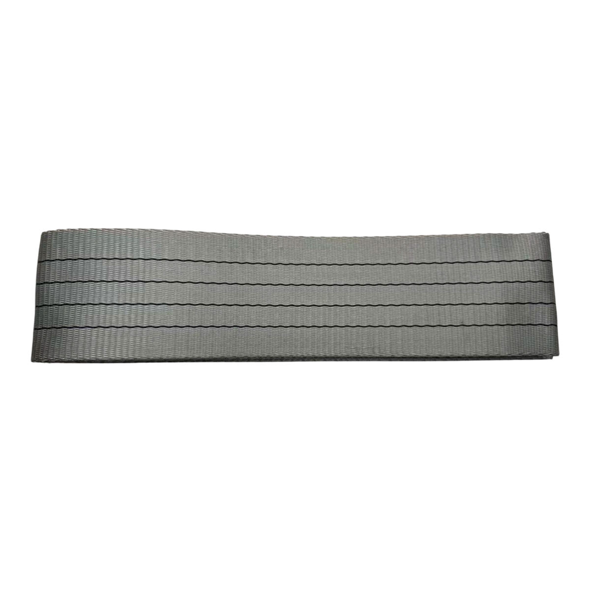Grey 4T Lifting Webbing