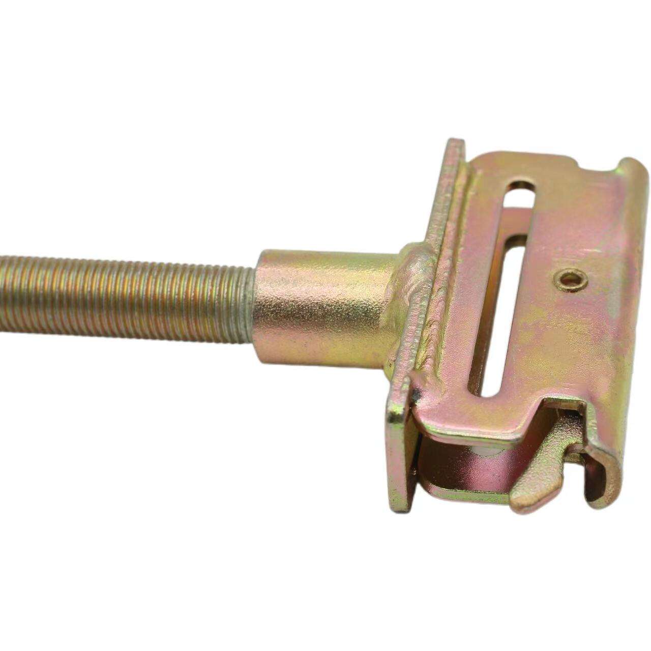 What Are the Advantages of Using E-Track Systems for Cargo?