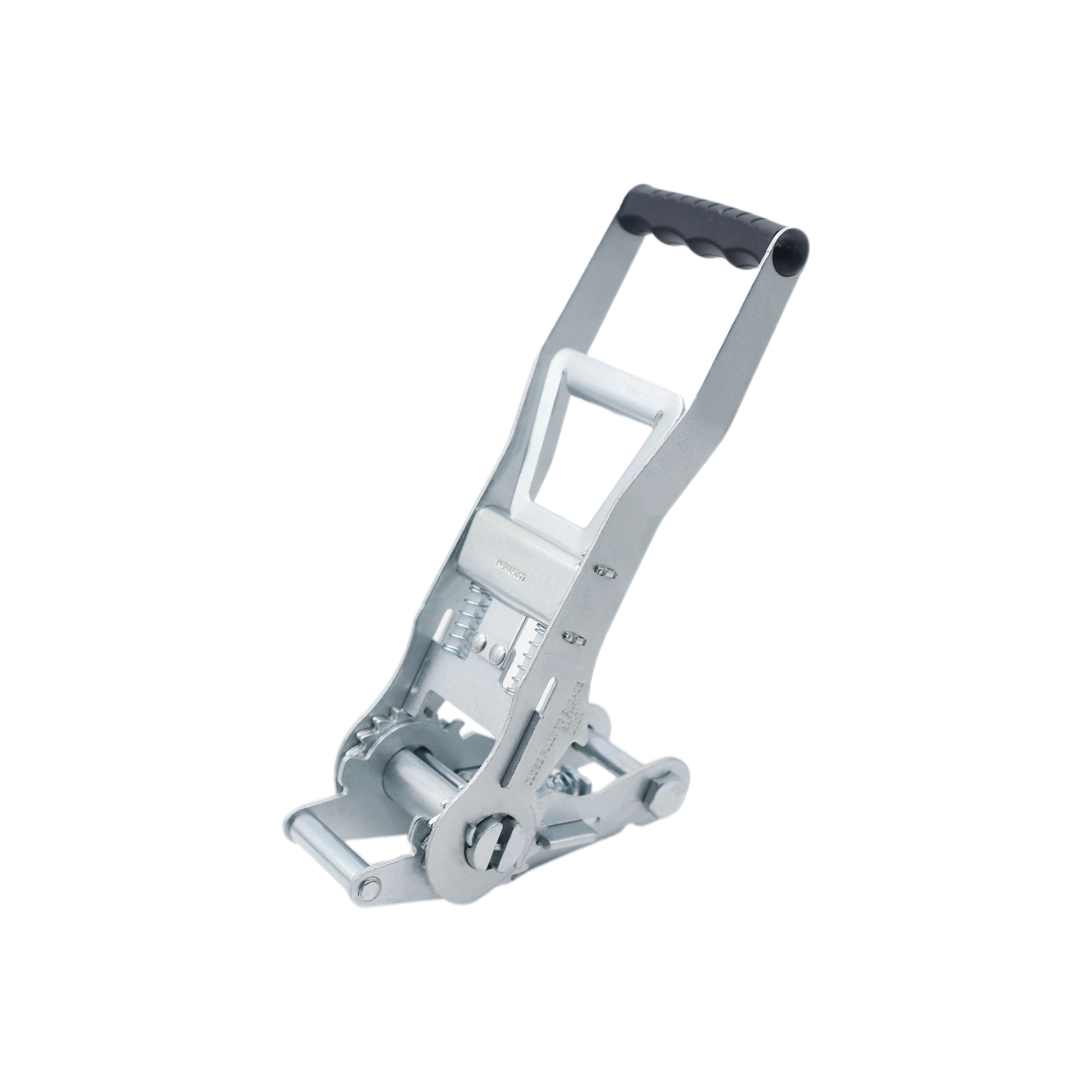 2'' 300mm Ergo Ratchet Buckle