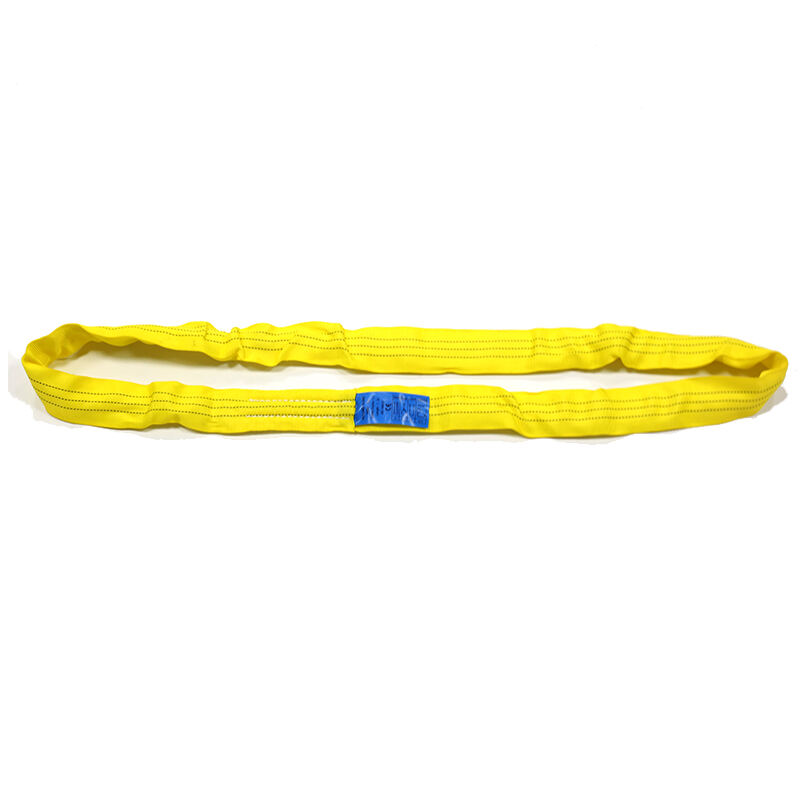 3Ton Lyft slinga
