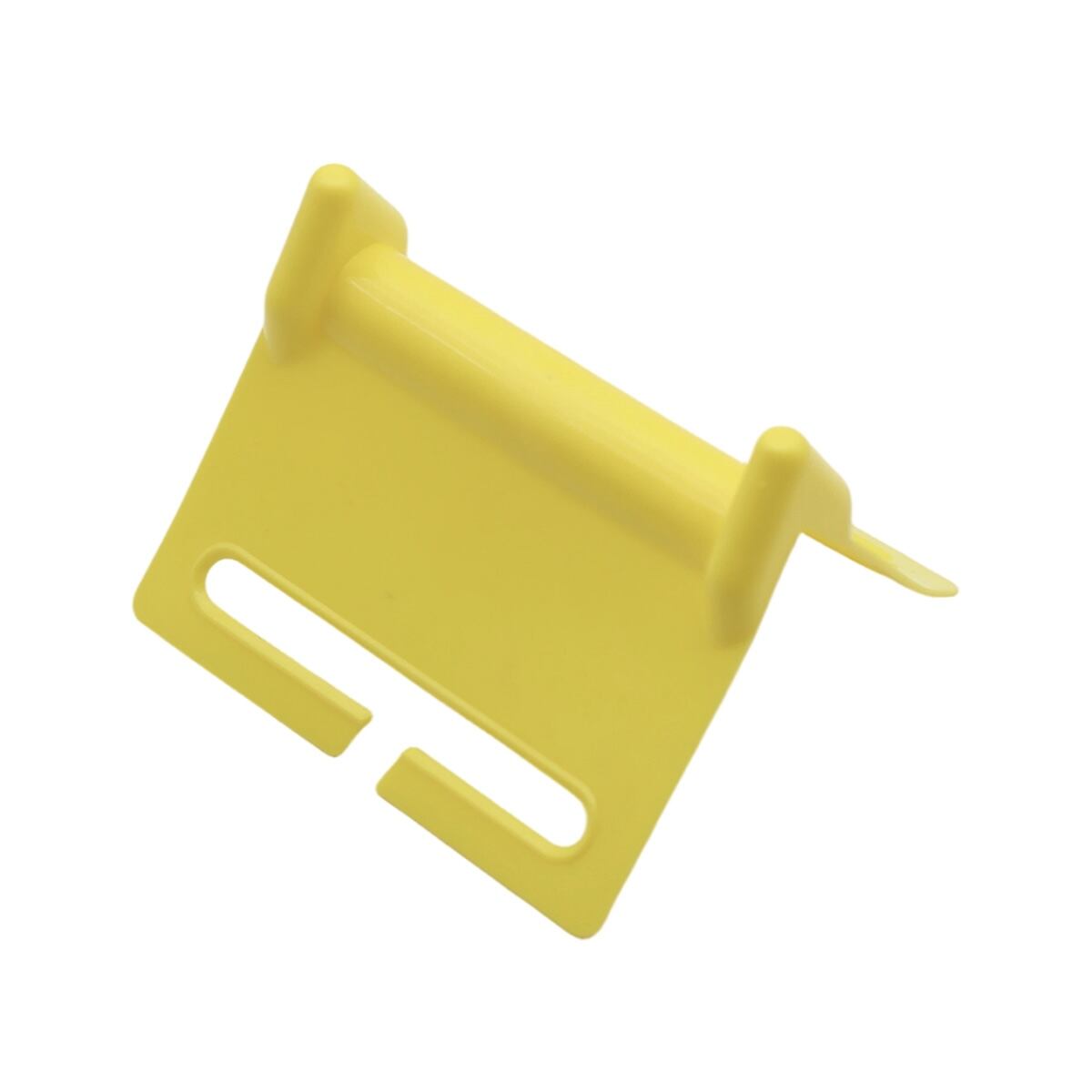 4 Inch Kunststof Hoekbescherming