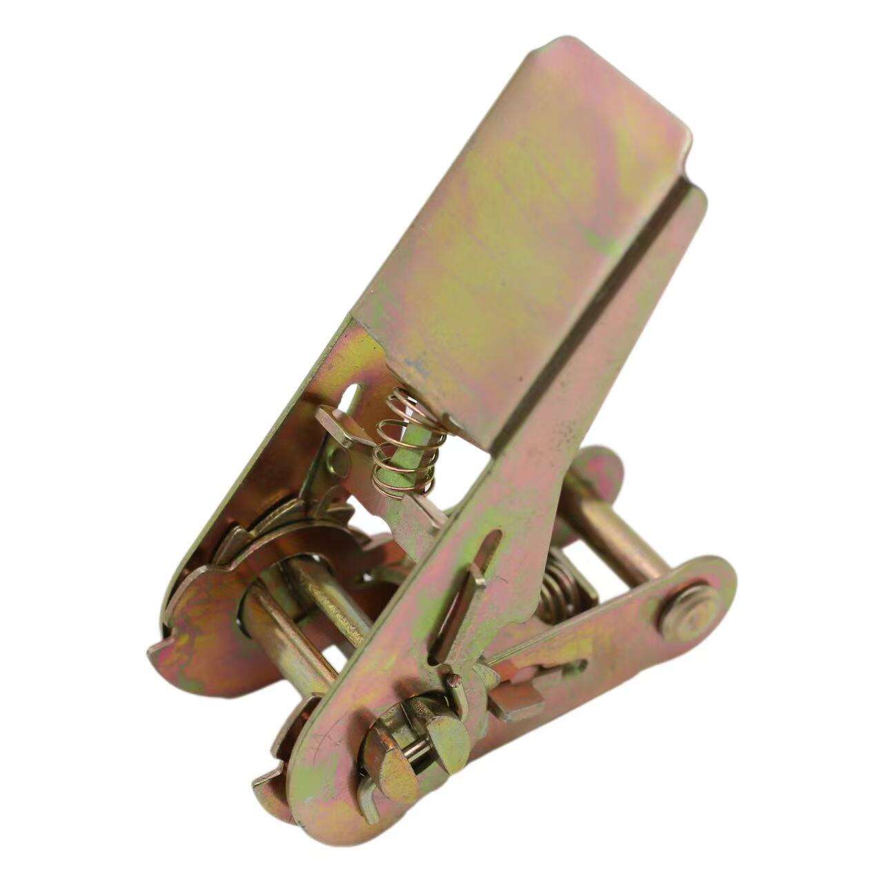 Superior Load Security and Flexibility