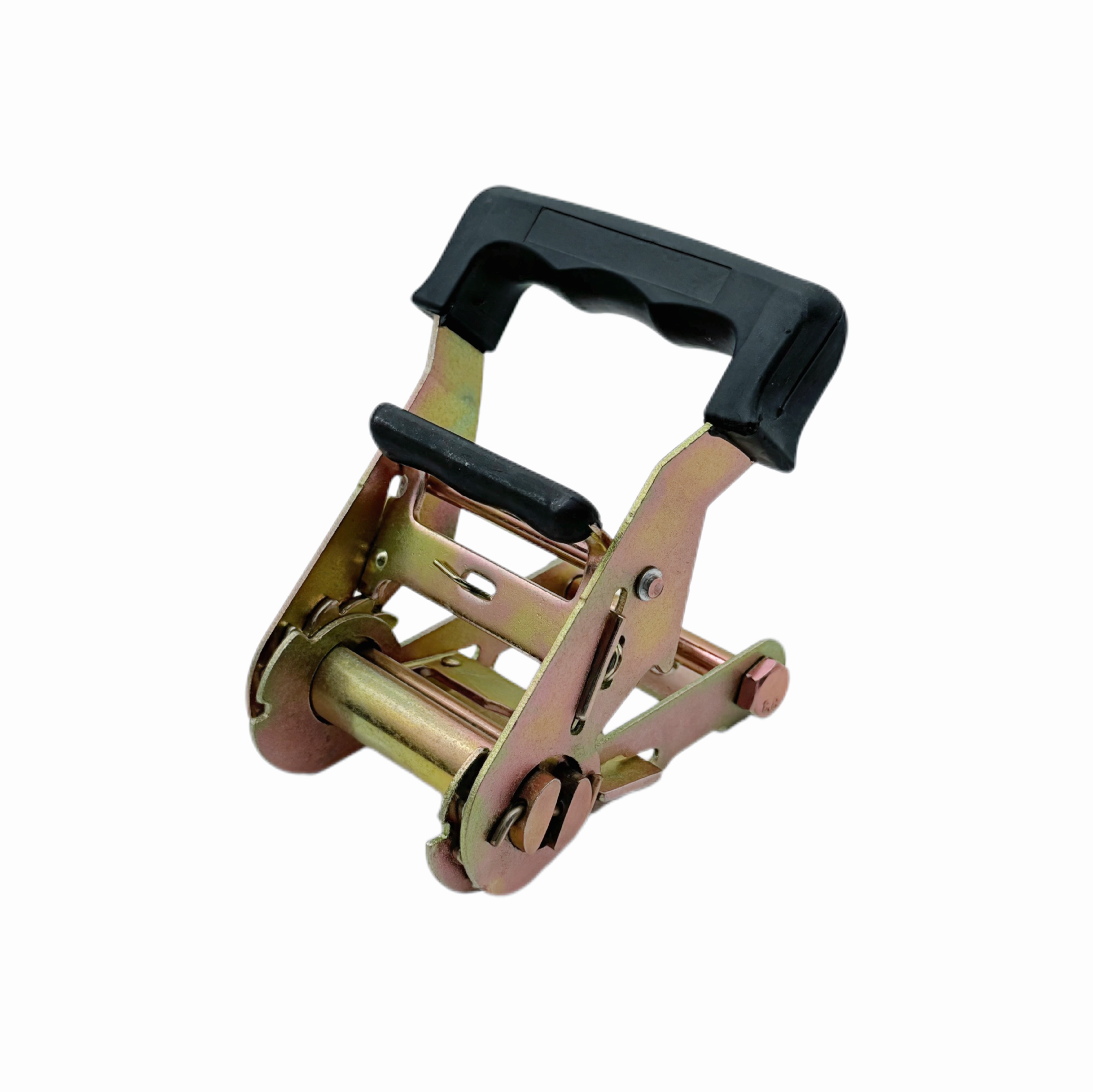 2'' 3,000kg Wide Handle Ratchet Buckle